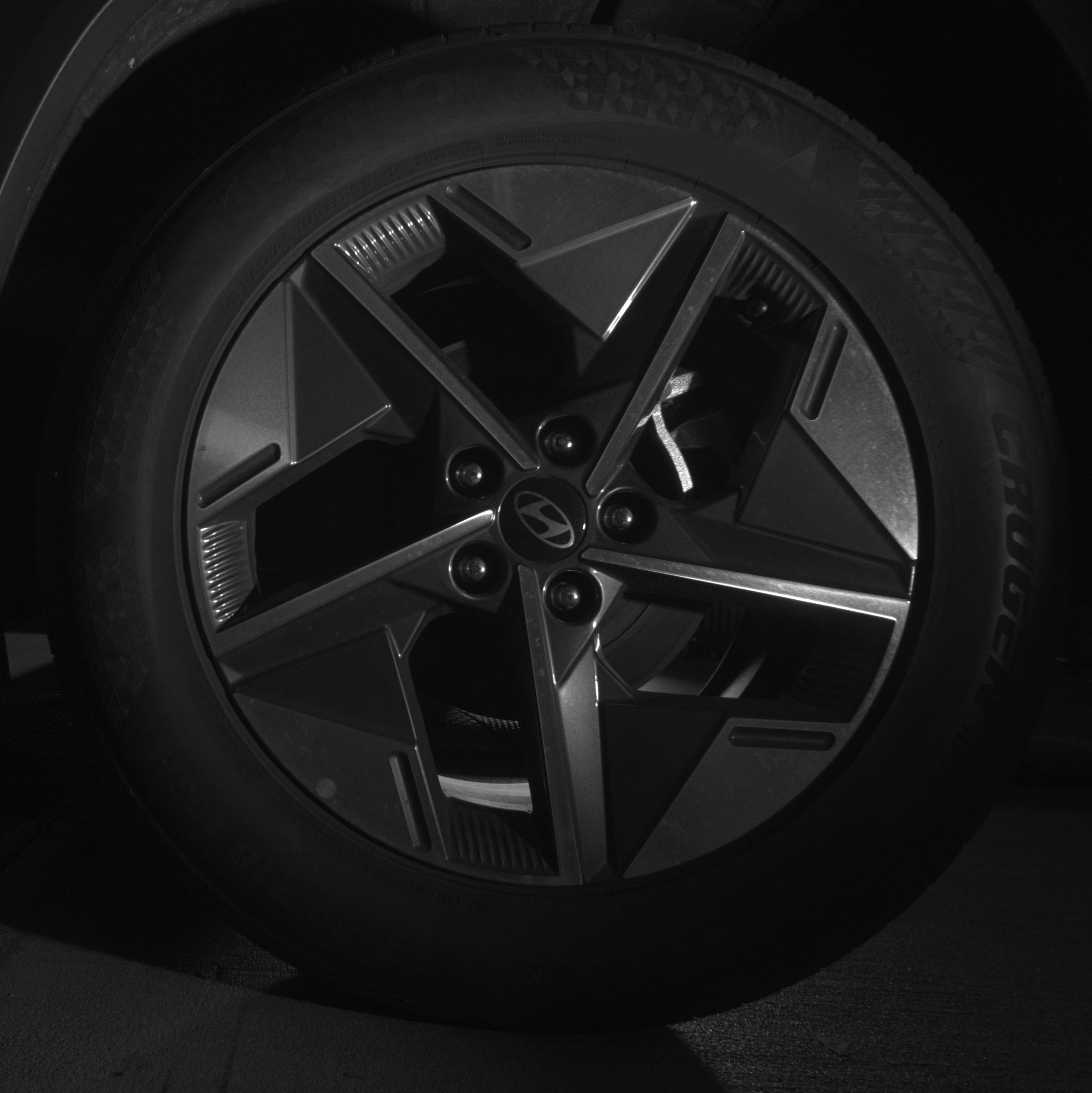 Thumbnail: 2025 Hyundai Tucson - 9