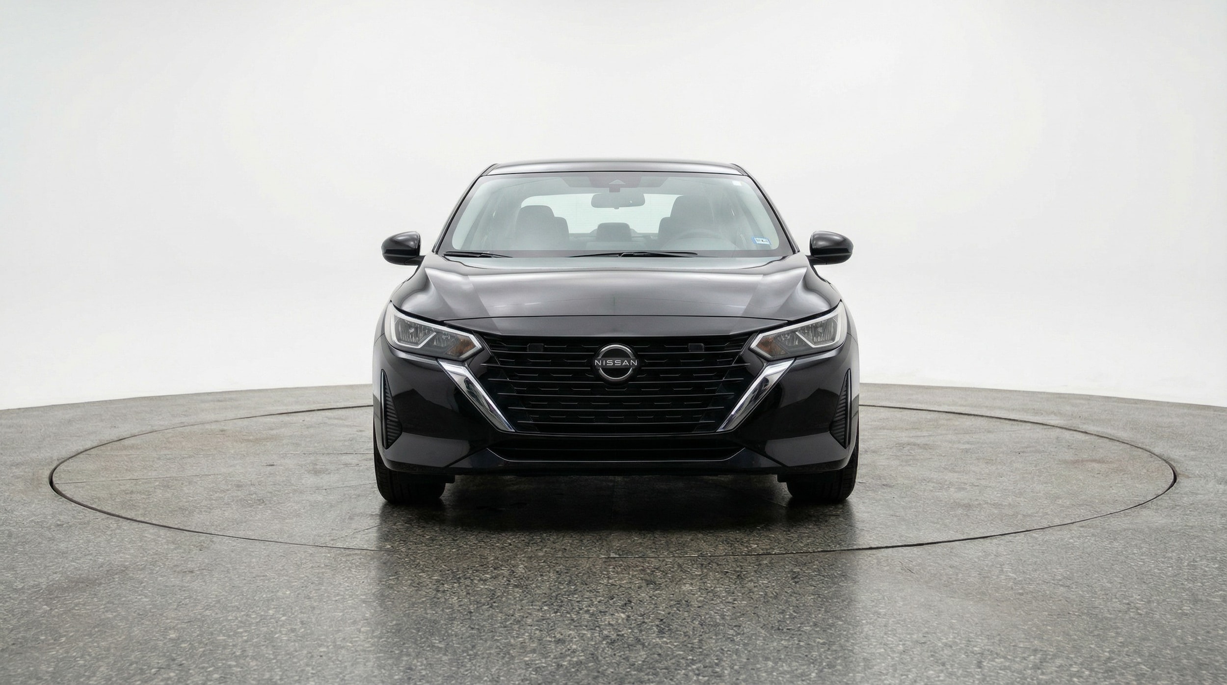 Thumbnail: 2025 Nissan Sentra - 2