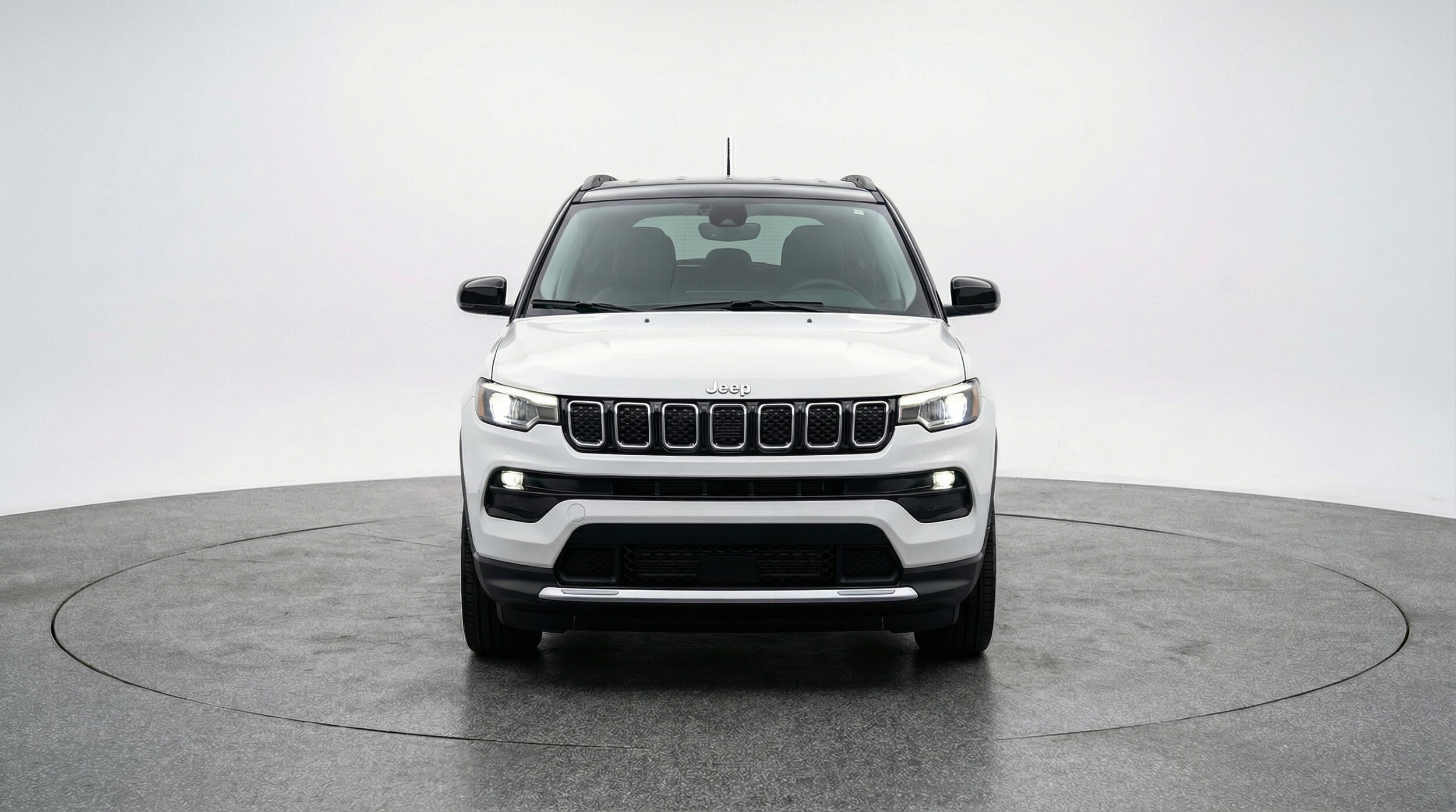 Thumbnail: 2025 Jeep Compass - 2