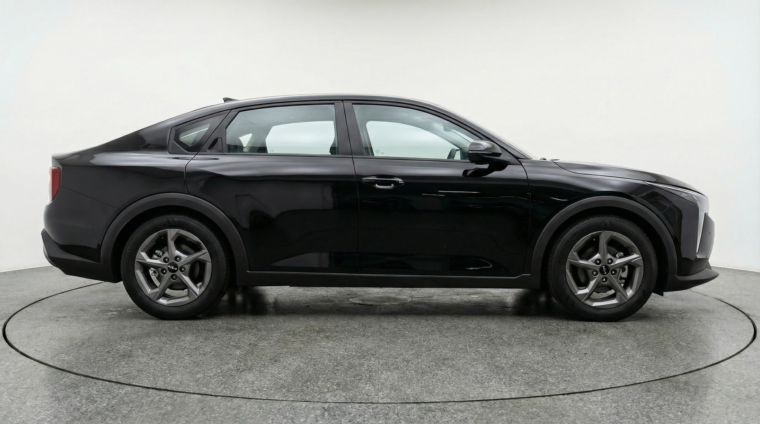 Thumbnail: 2025 Kia K4 - 8