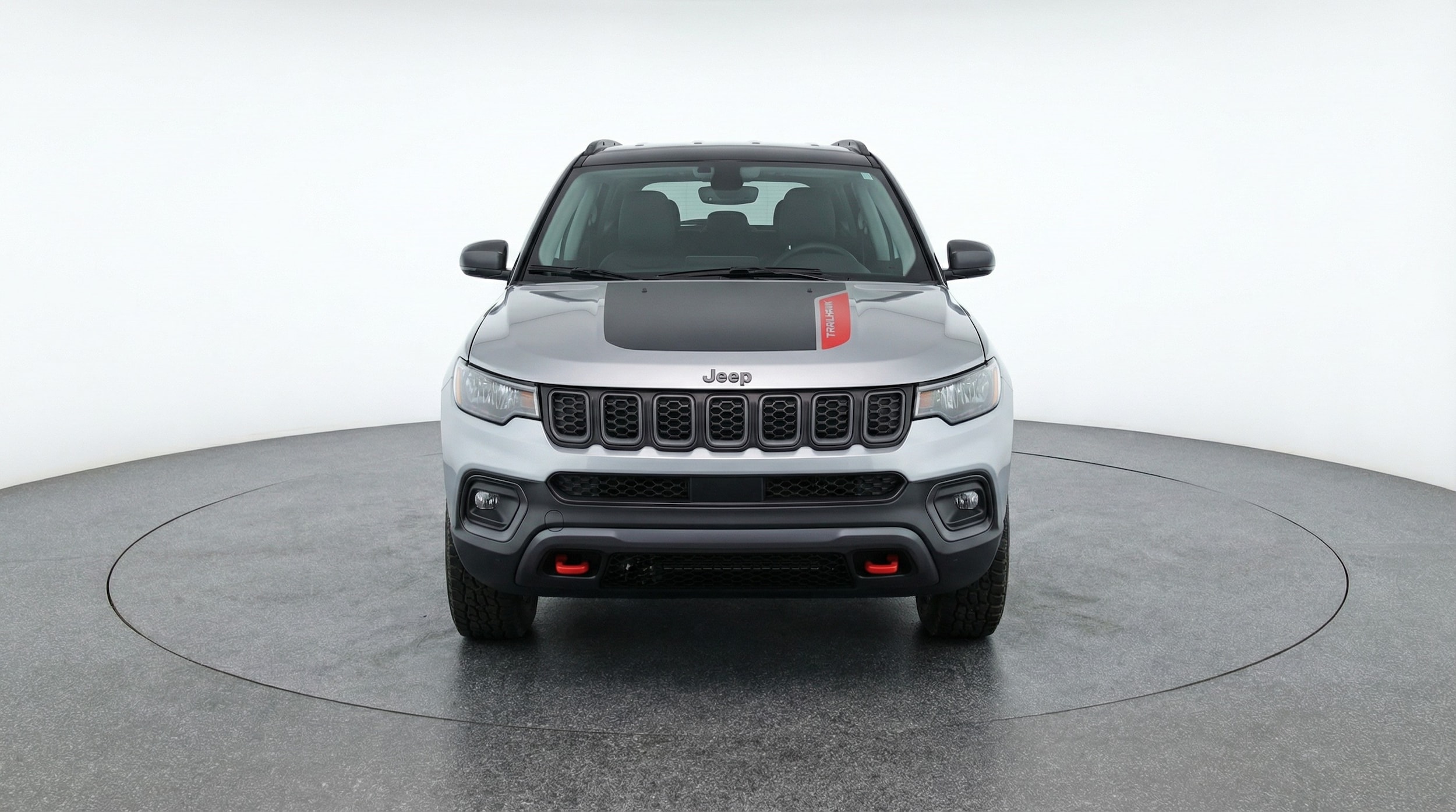 Thumbnail: 2025 Jeep Compass - 2
