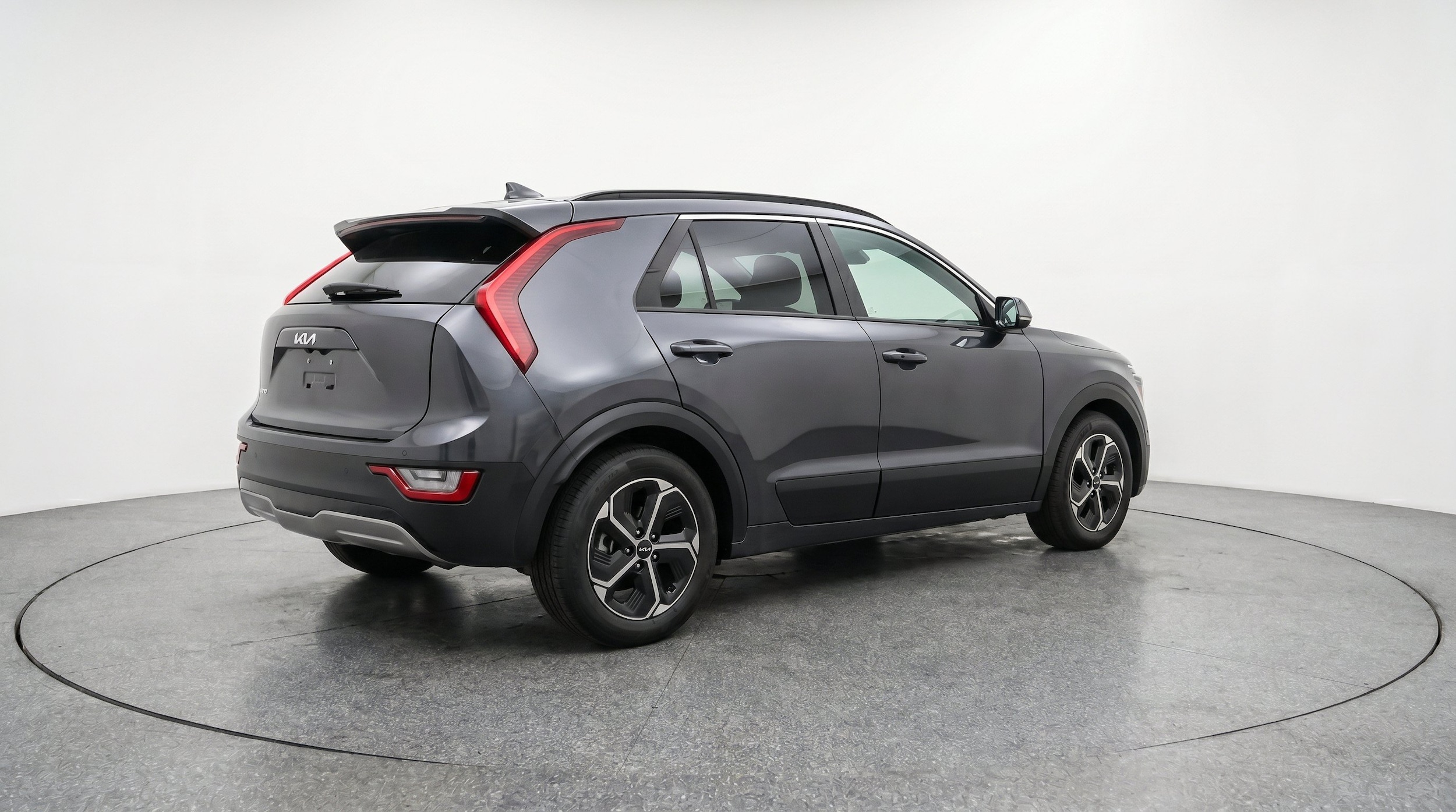Thumbnail: 2026 Kia Niro - 9