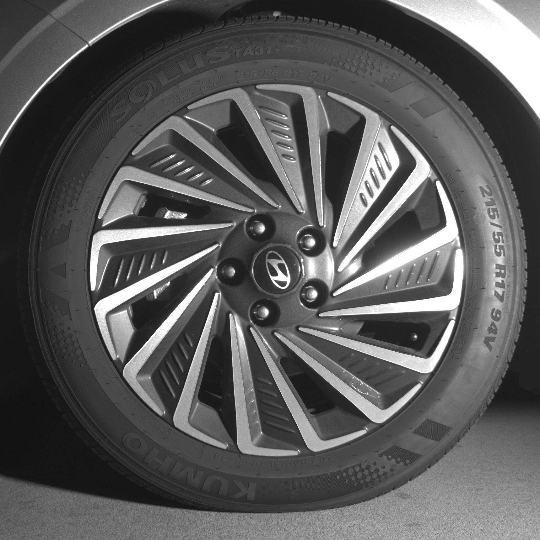 Thumbnail: 2025 Hyundai Sonata - 9