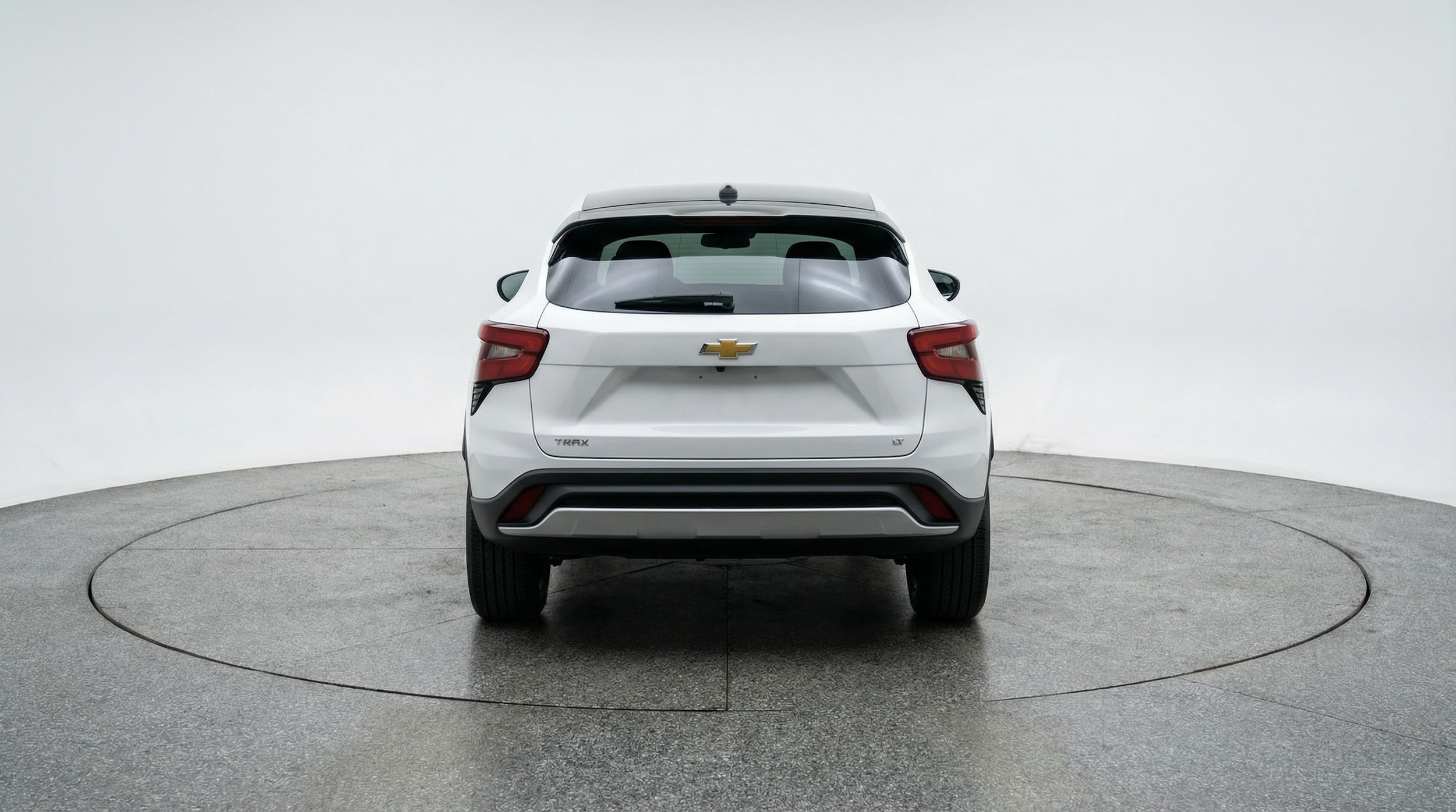 Thumbnail: 2025 Chevrolet Trax - 6