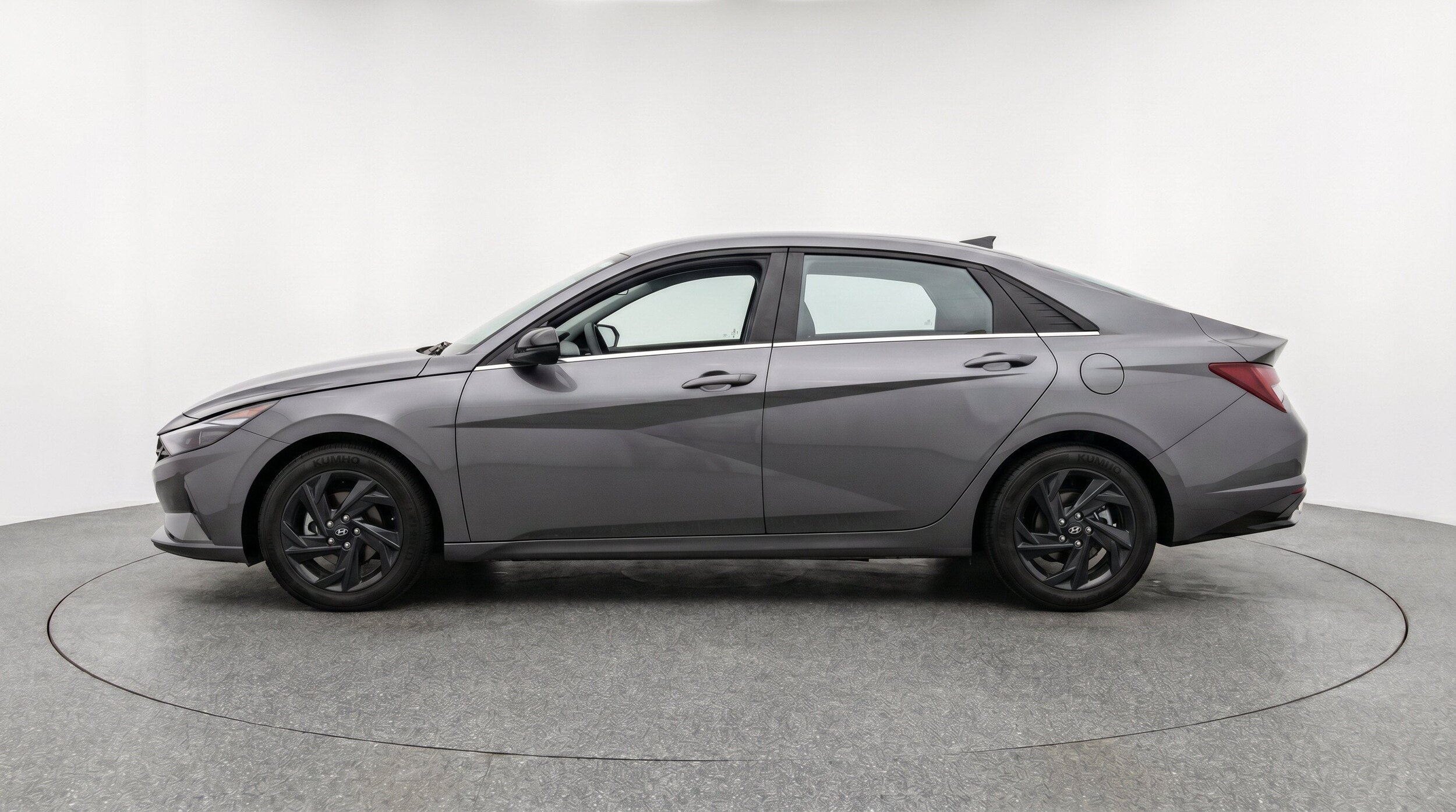 Thumbnail: 2026 Hyundai Elantra - 5