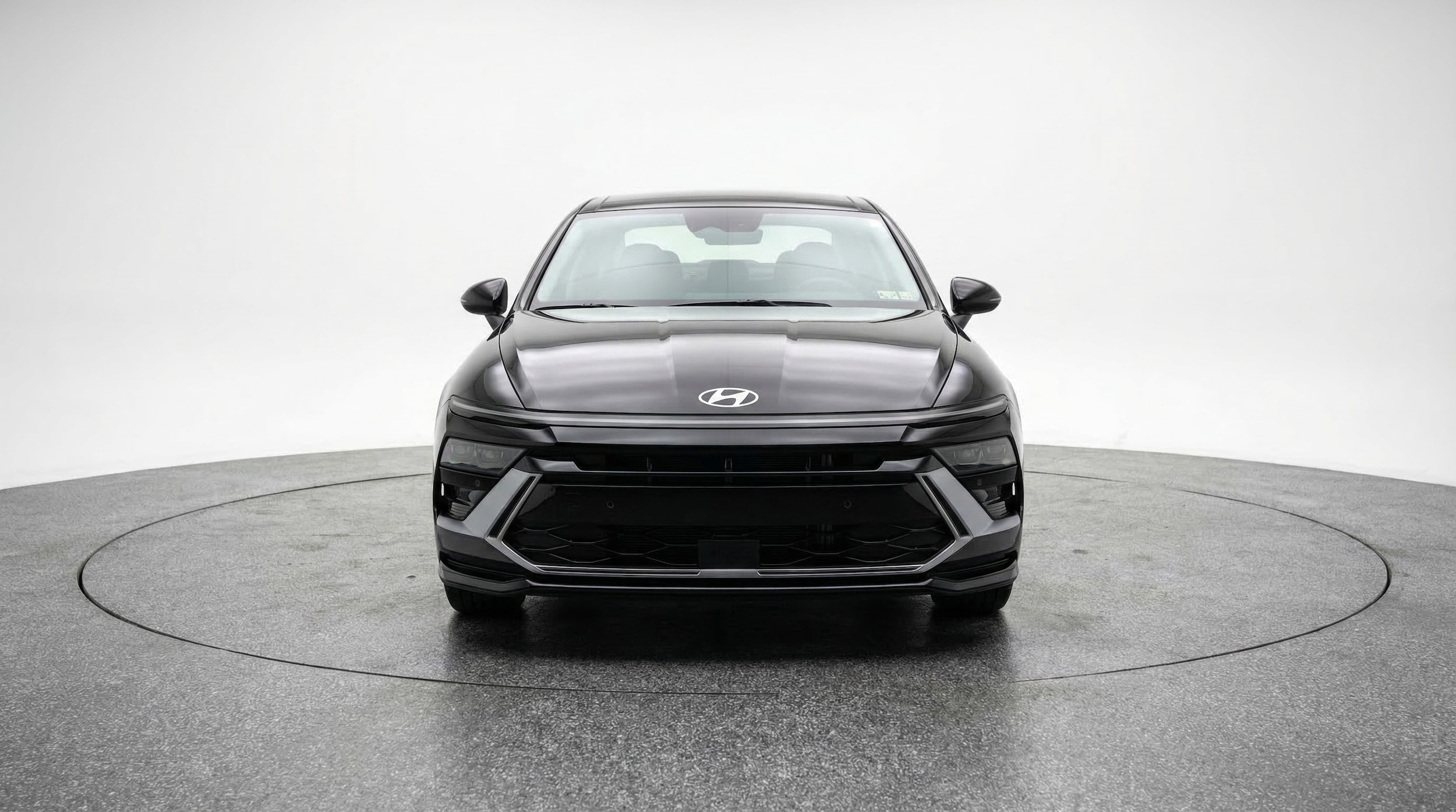 Thumbnail: 2025 Hyundai Sonata - 2