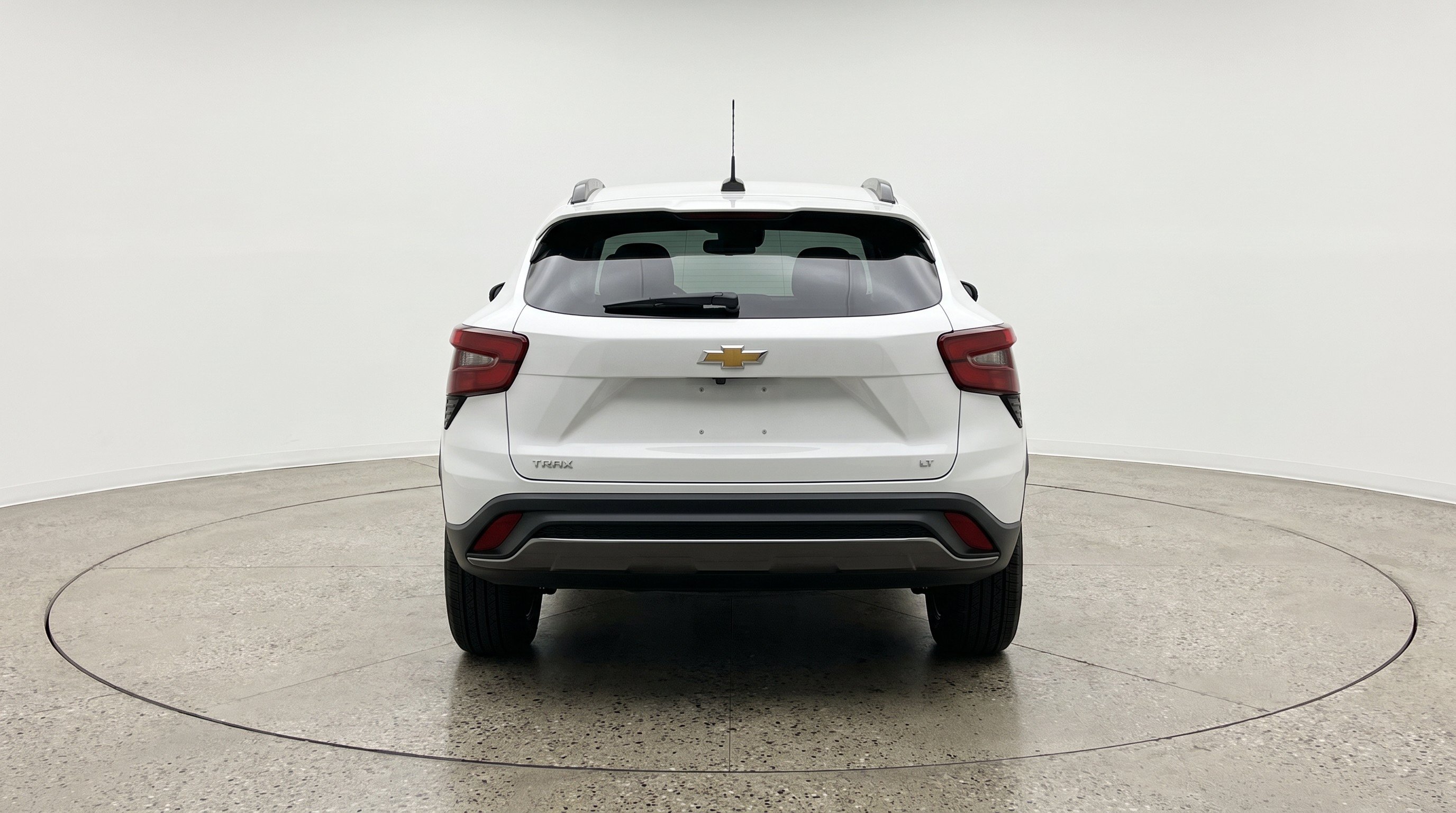 2025 Chevrolet Trax LT - Photo 7