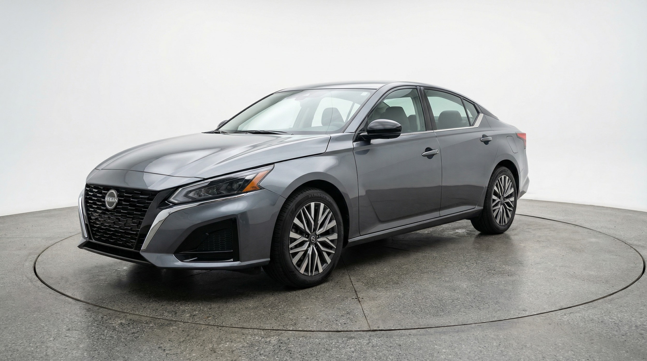 Thumbnail: 2025 Nissan Altima - 3