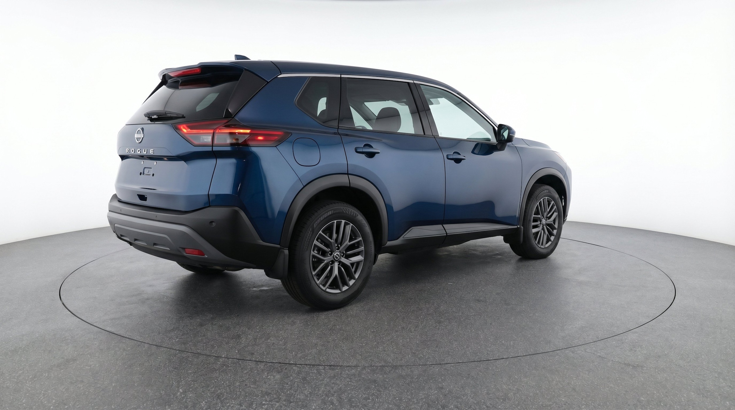 Thumbnail: 2026 Nissan Rogue - 9