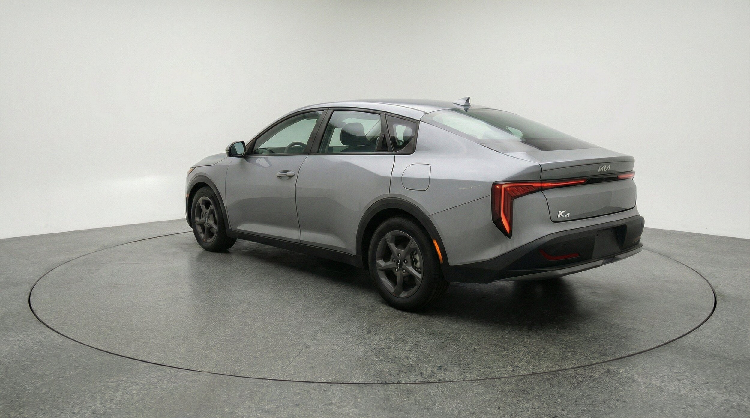 Thumbnail: 2025 Kia K4 - 6