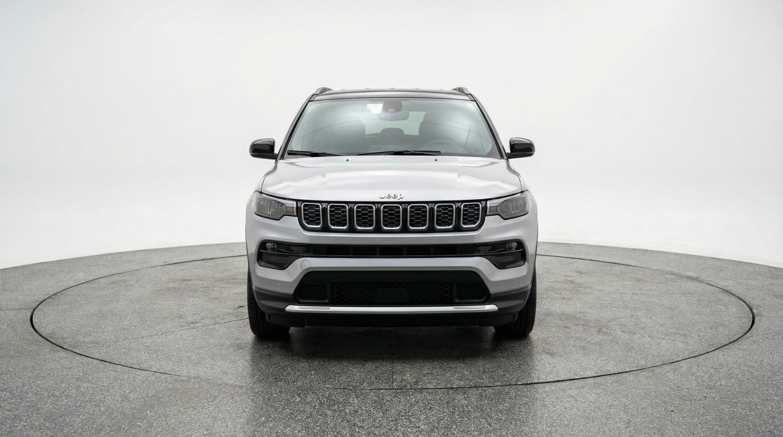 Thumbnail: 2025 Jeep Compass - 2