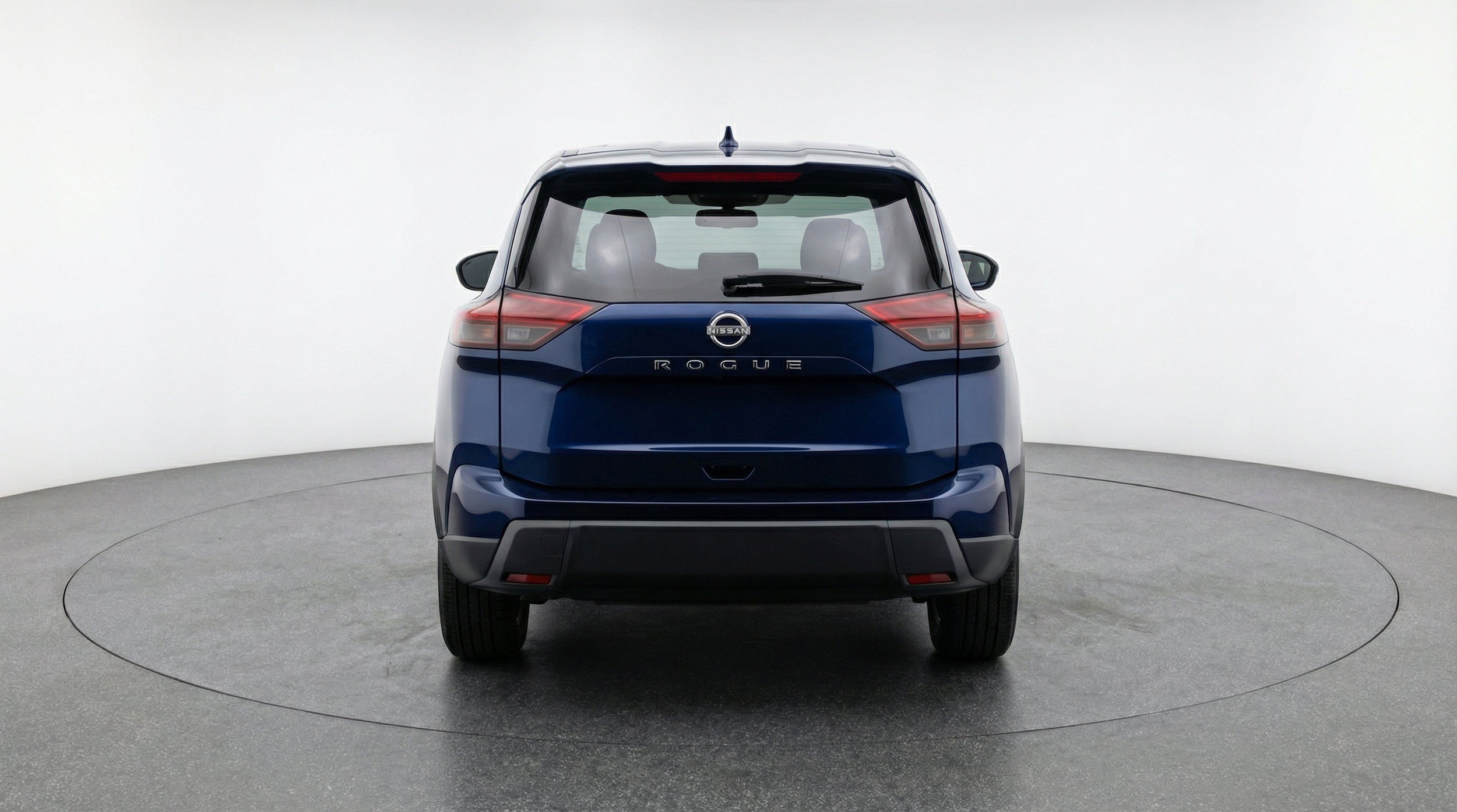 Thumbnail: 2026 Nissan Rogue - 7