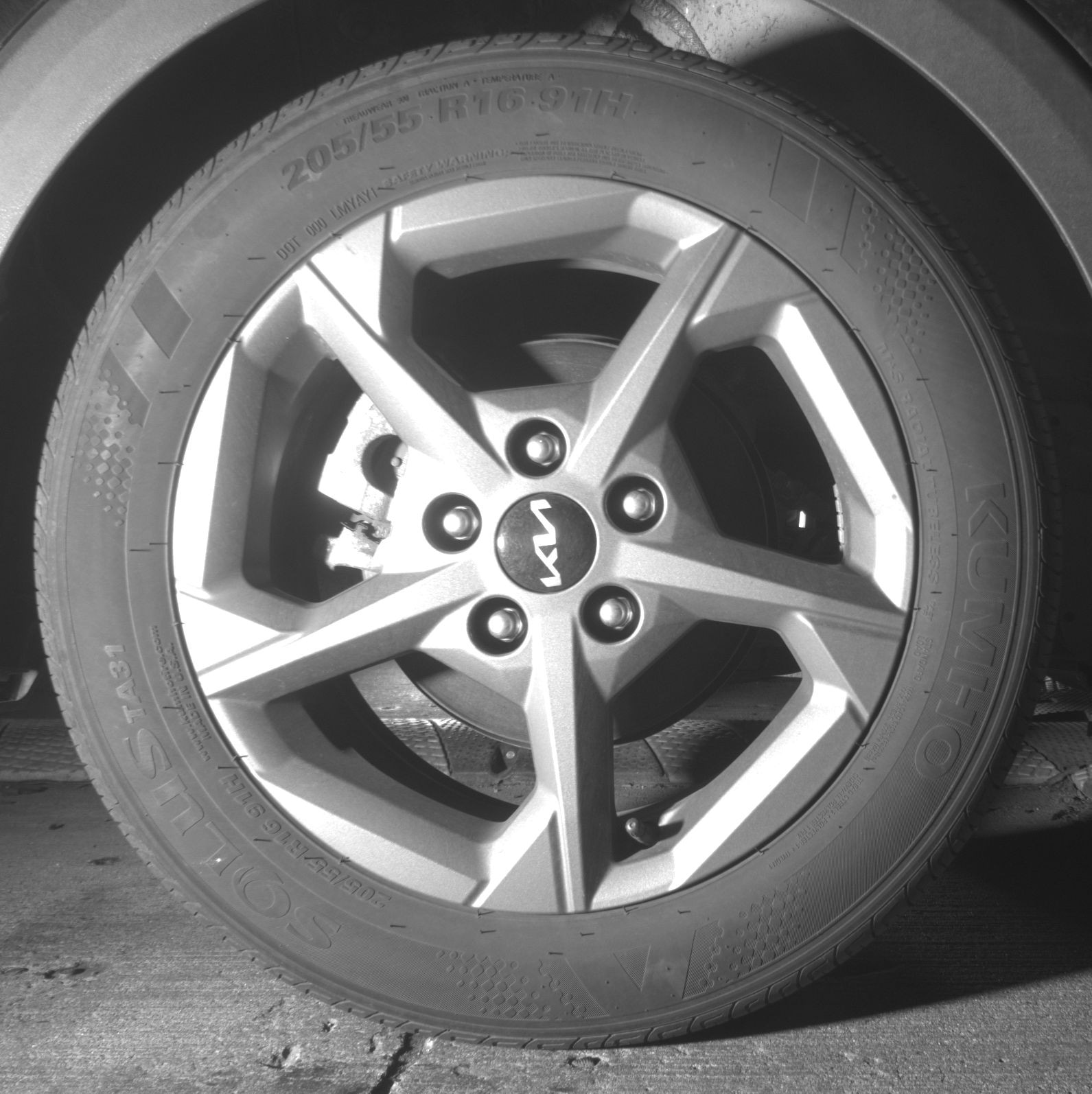 Thumbnail: 2025 Kia K4 - 12