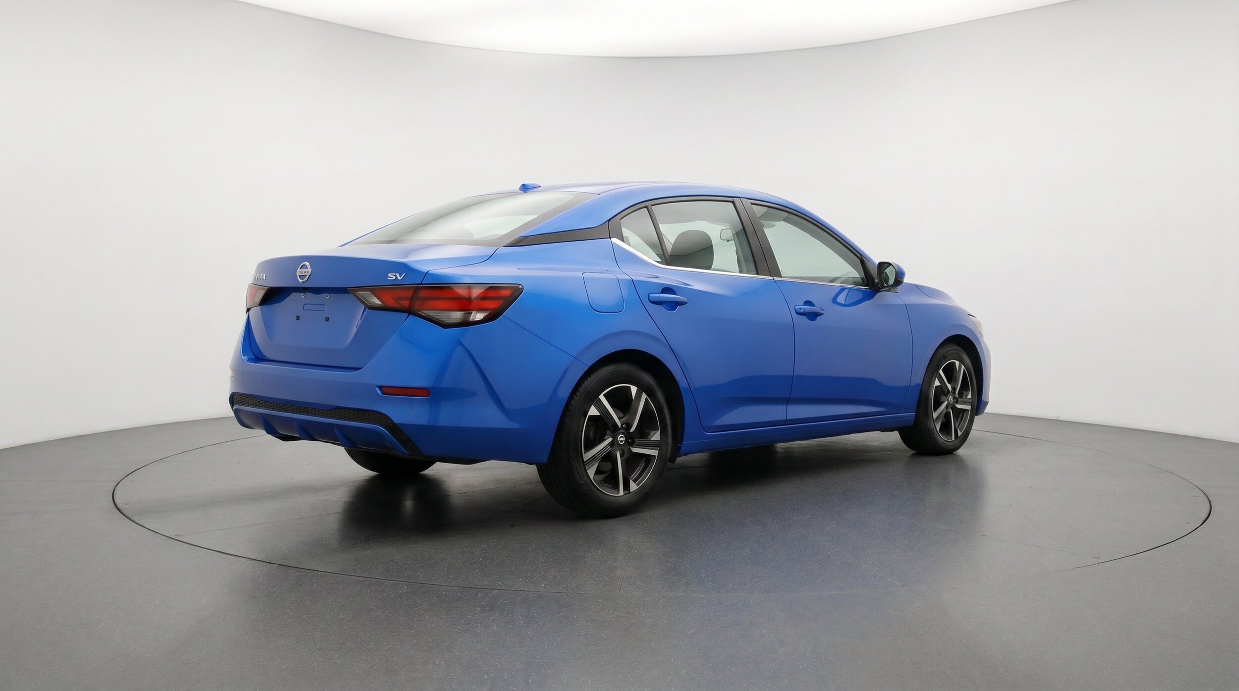 Thumbnail: 2024 Nissan Sentra - 9
