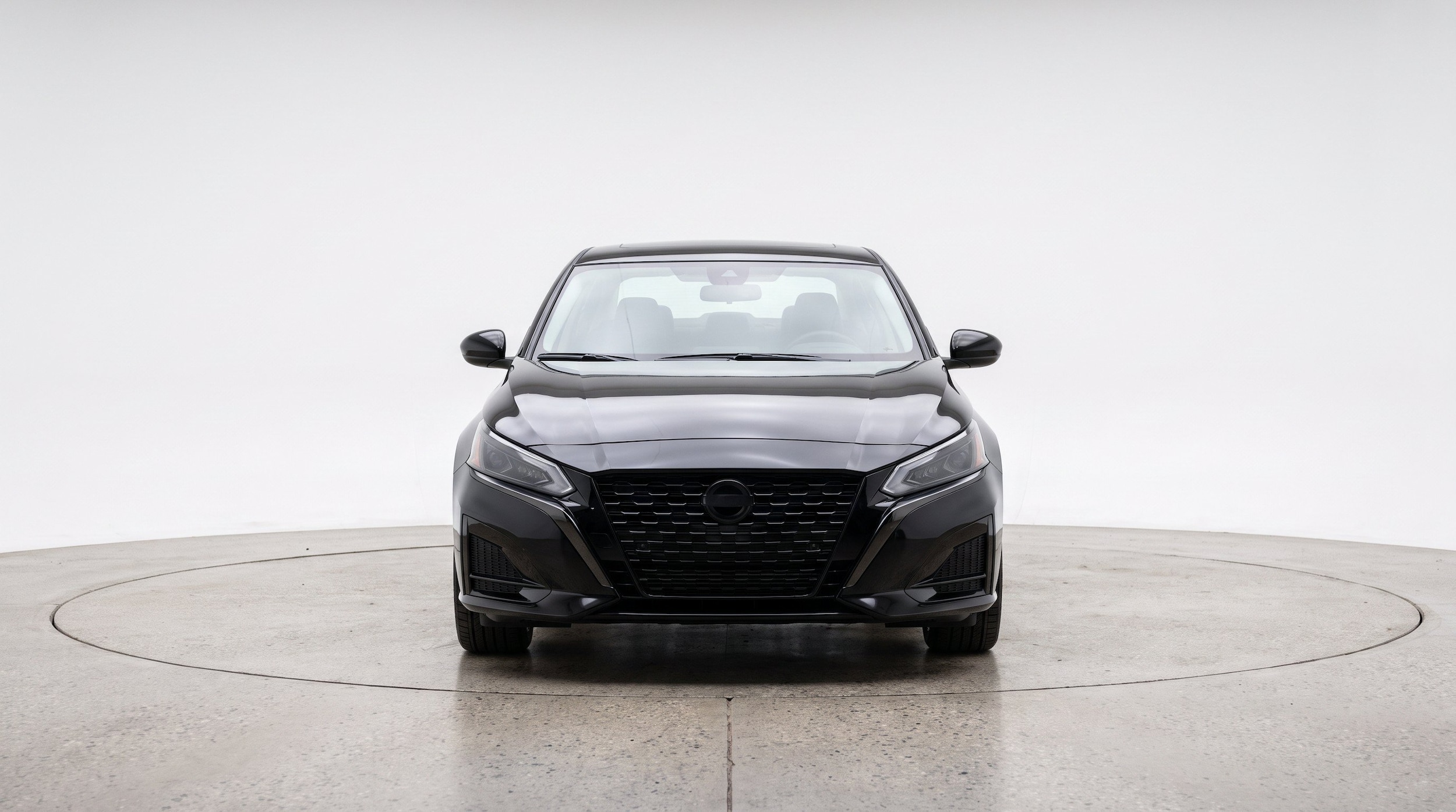 Thumbnail: 2026 Nissan Altima - 2