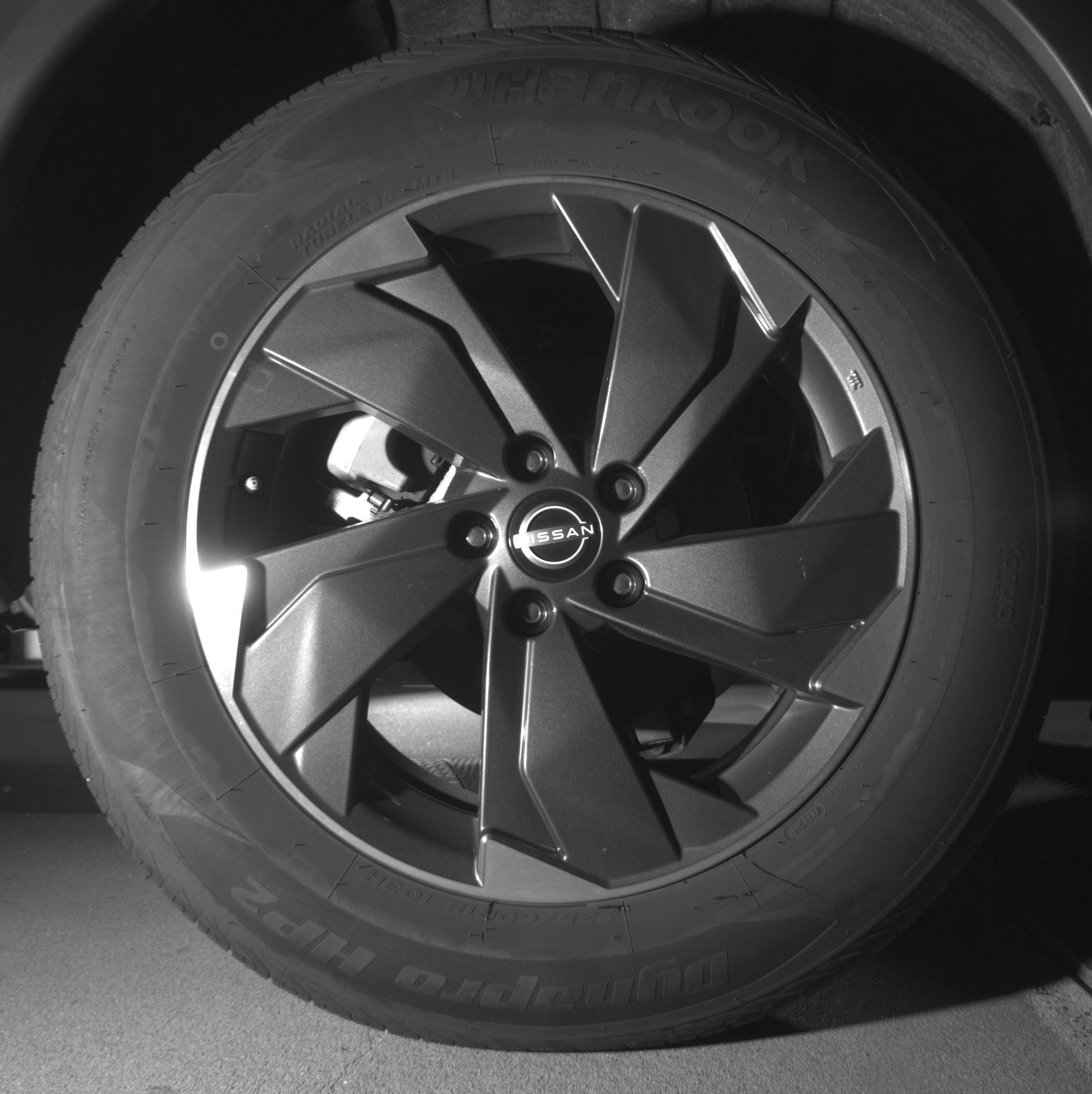 Thumbnail: 2025 Nissan Rogue - 12