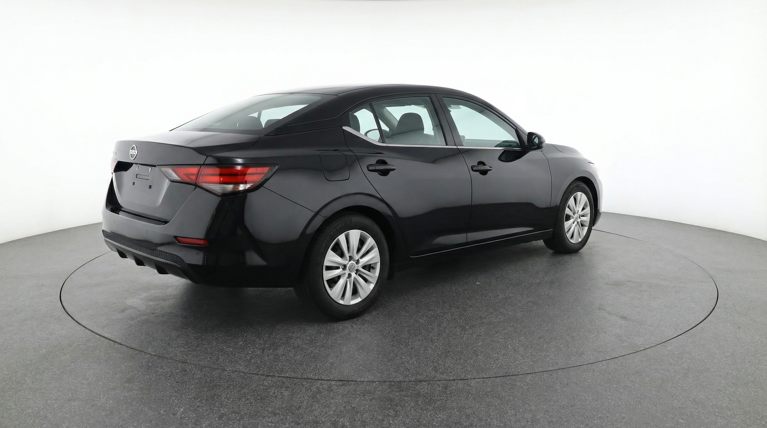 Thumbnail: 2025 Nissan Sentra - 7