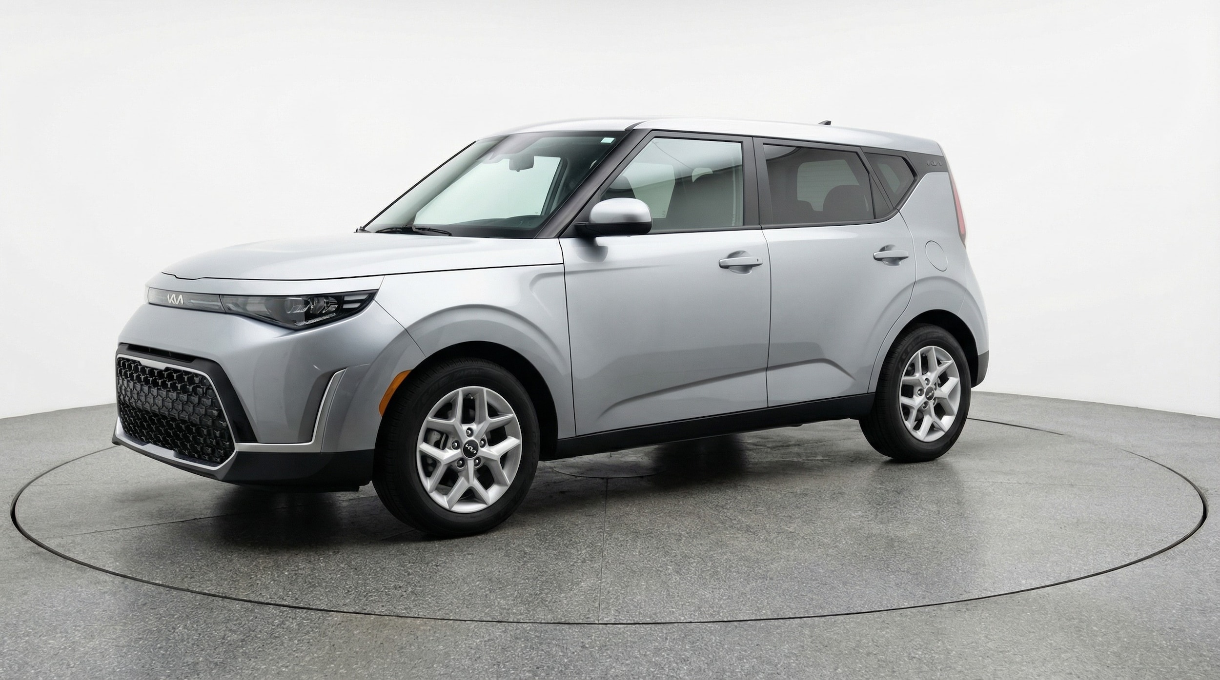 Thumbnail: 2025 Kia Soul - 3