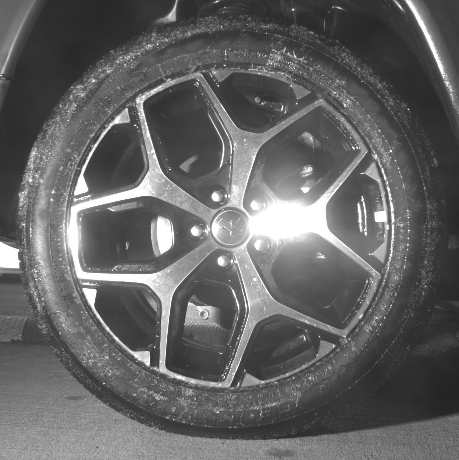 Thumbnail: 2025 Jeep Compass - 12