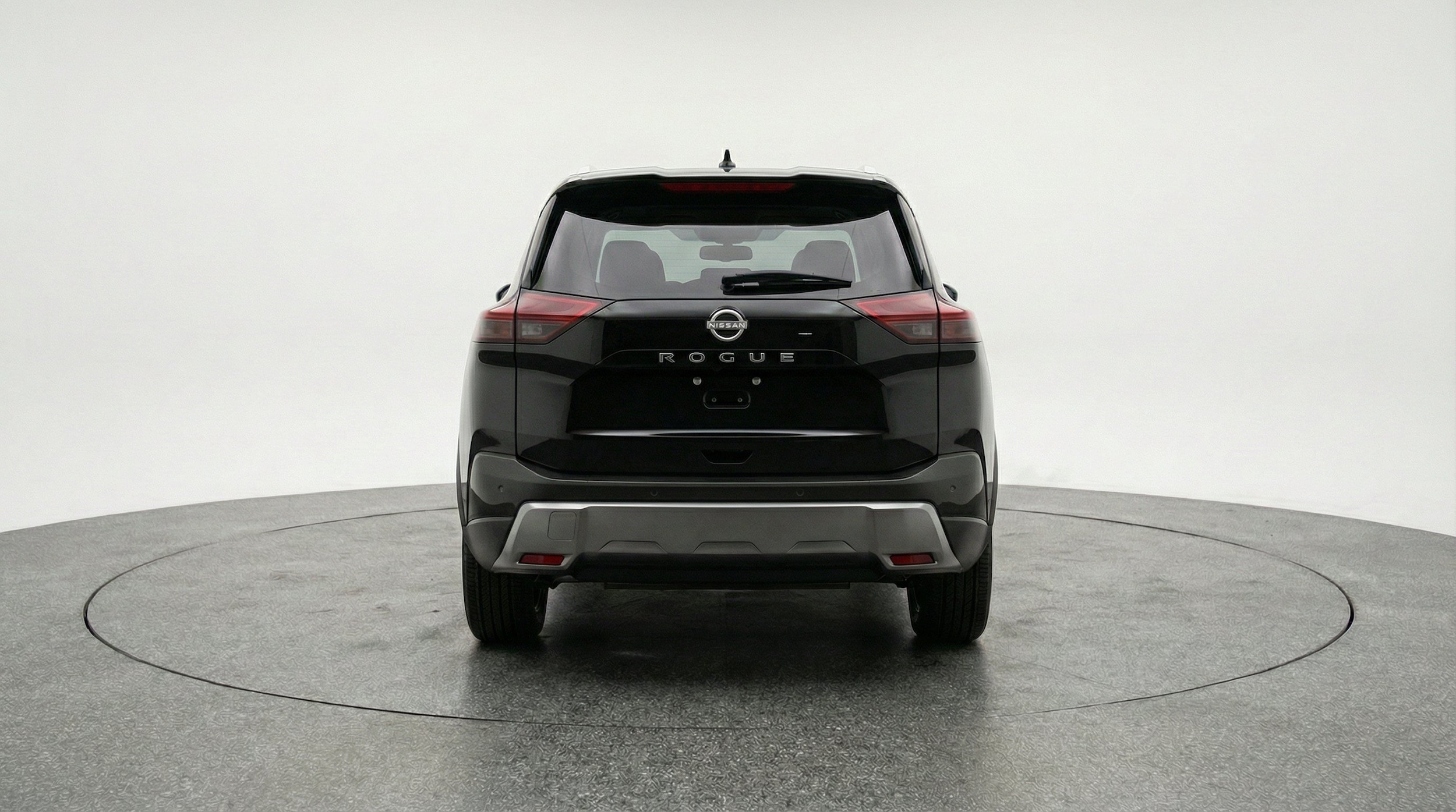 Thumbnail: 2026 Nissan Rogue - 7