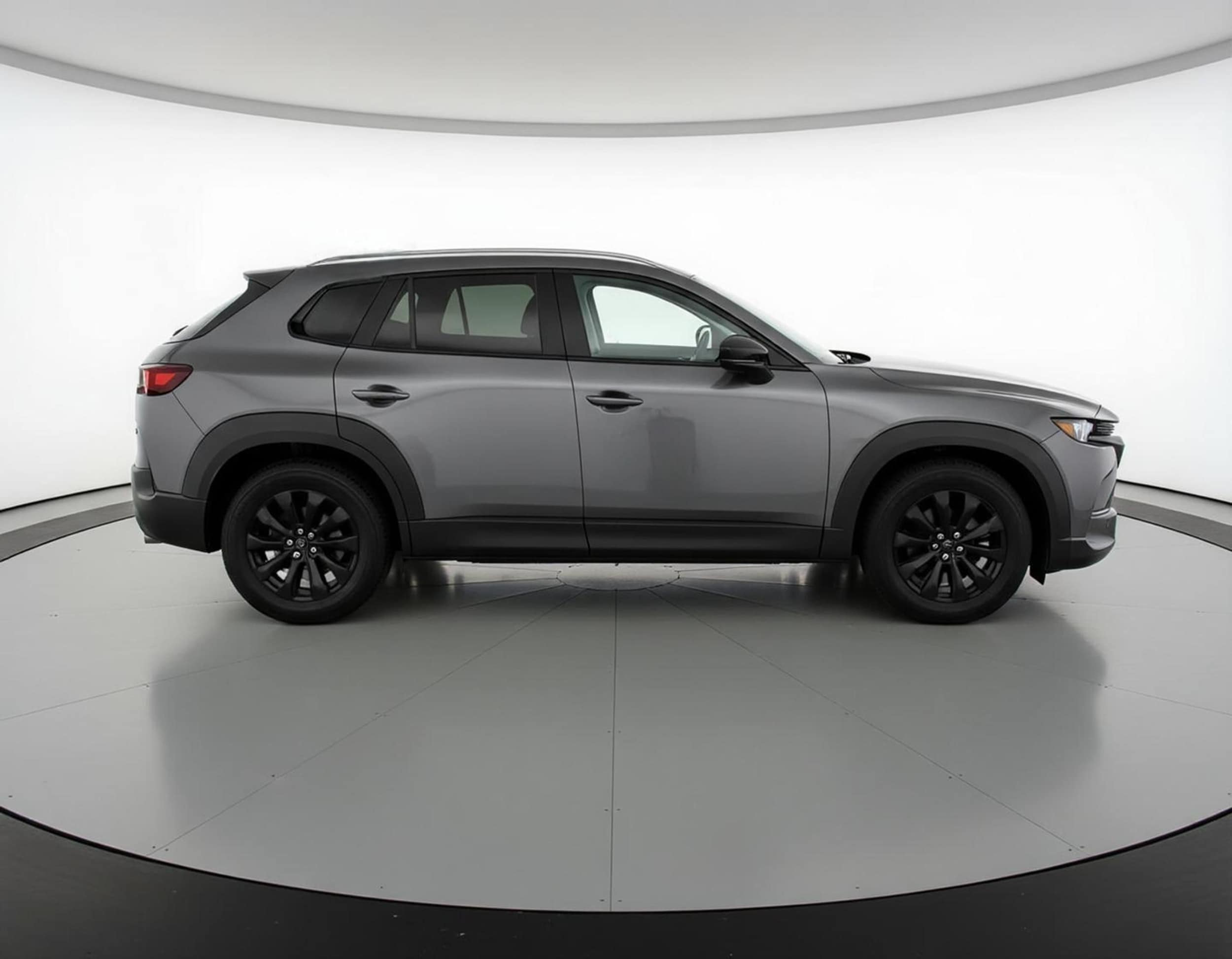 Thumbnail: 2025 Mazda CX-50 - 8