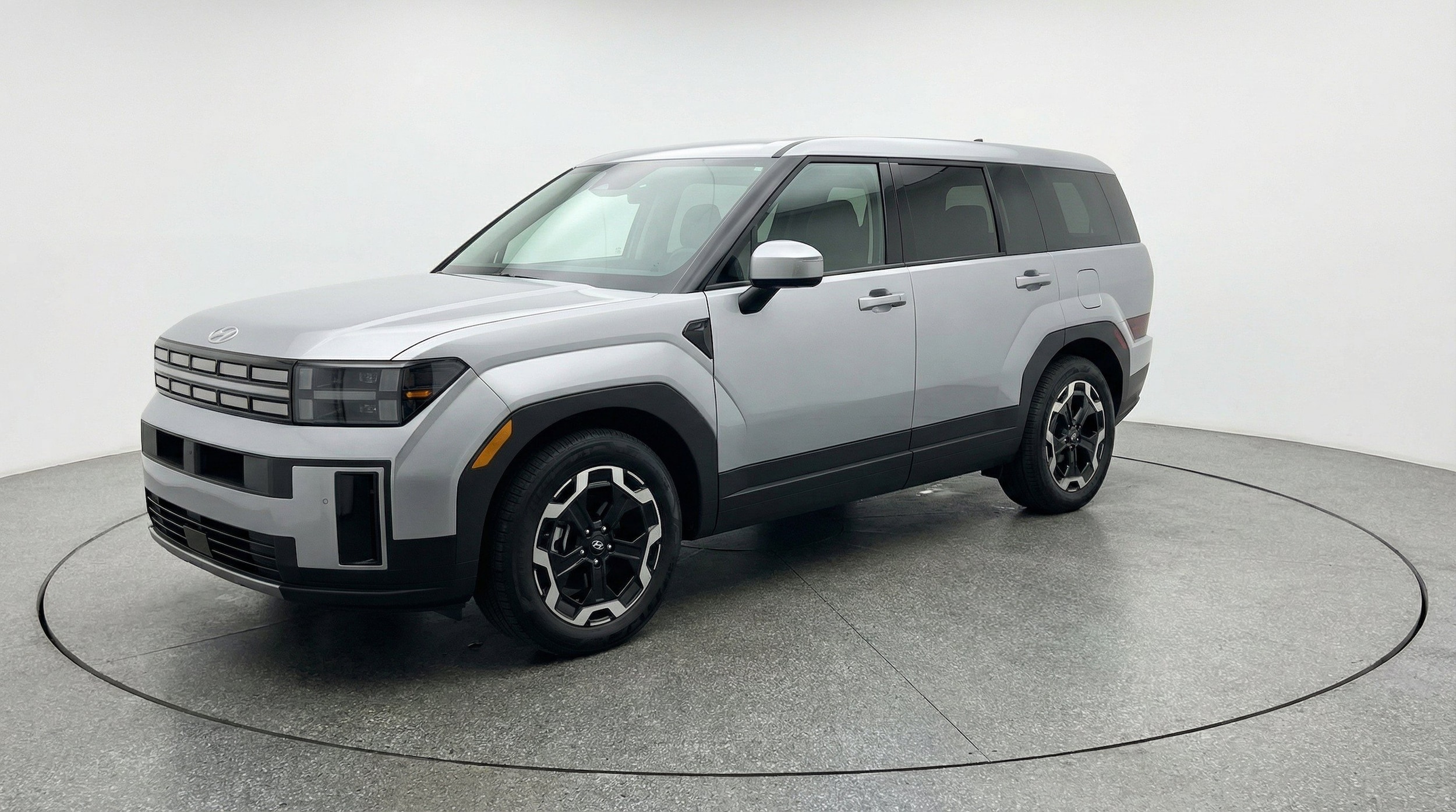 Thumbnail: 2026 Hyundai Santa Fe - 3