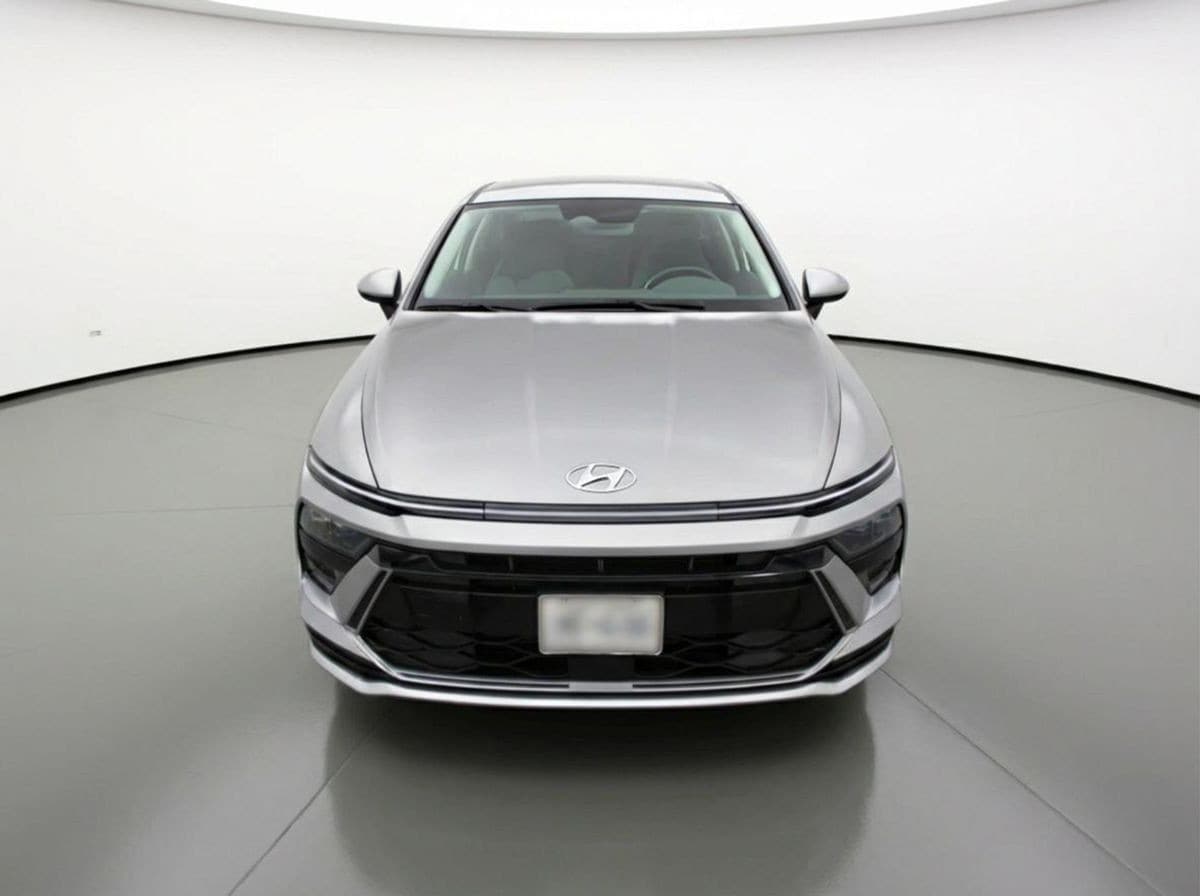 Thumbnail: 2025 Hyundai Sonata - 2