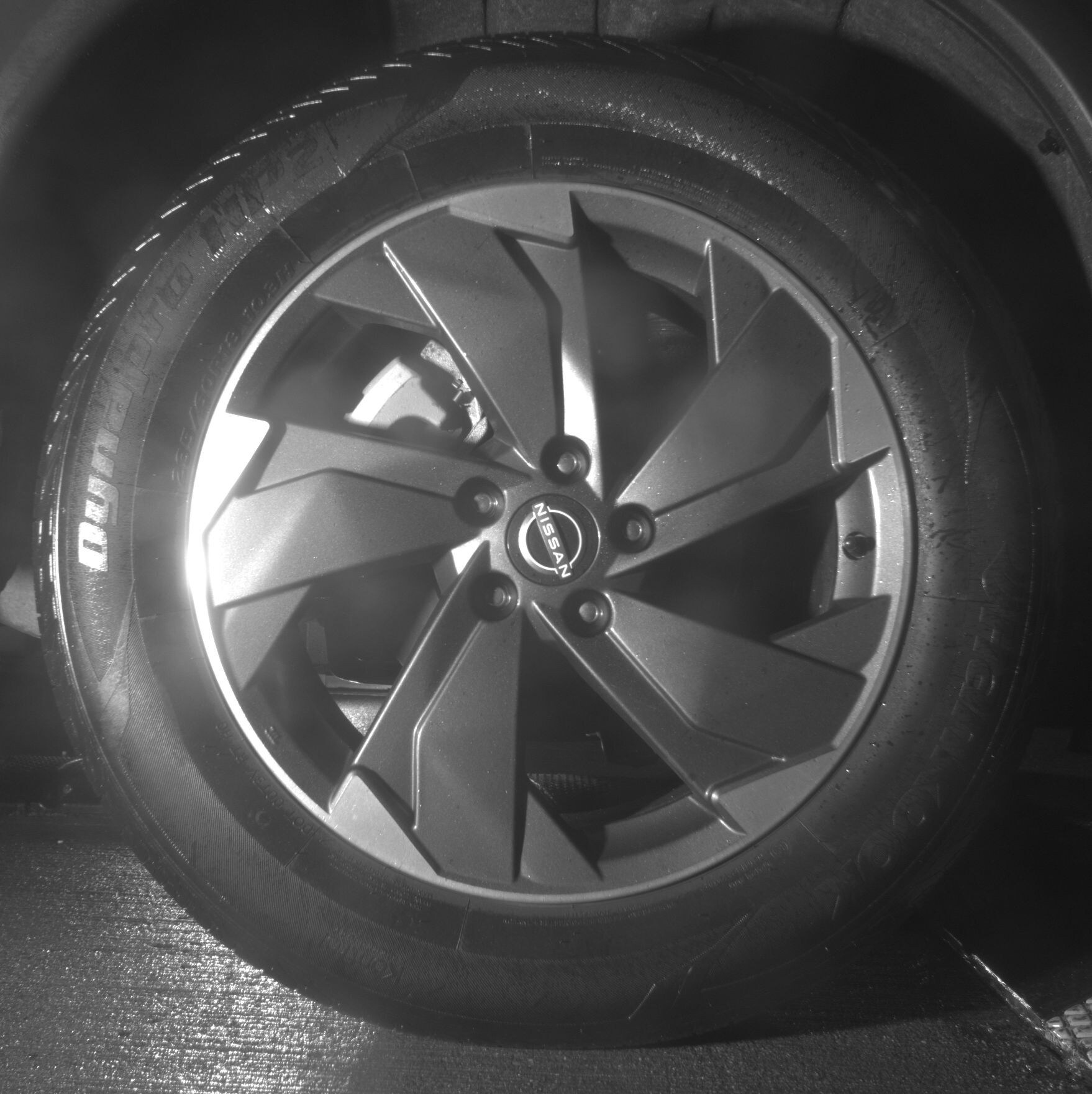 Thumbnail: 2025 Nissan Rogue - 12