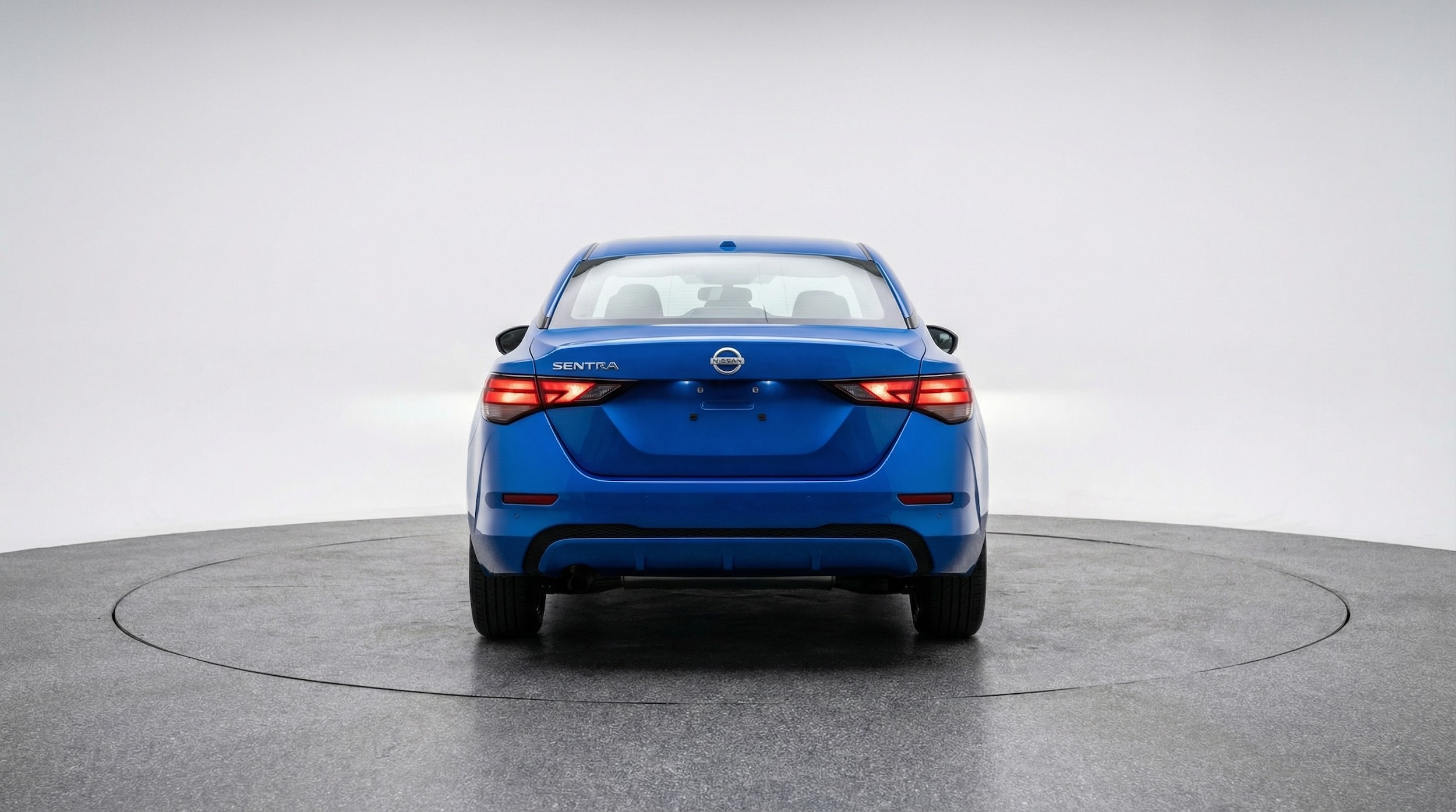 Thumbnail: 2025 Nissan Sentra - 6