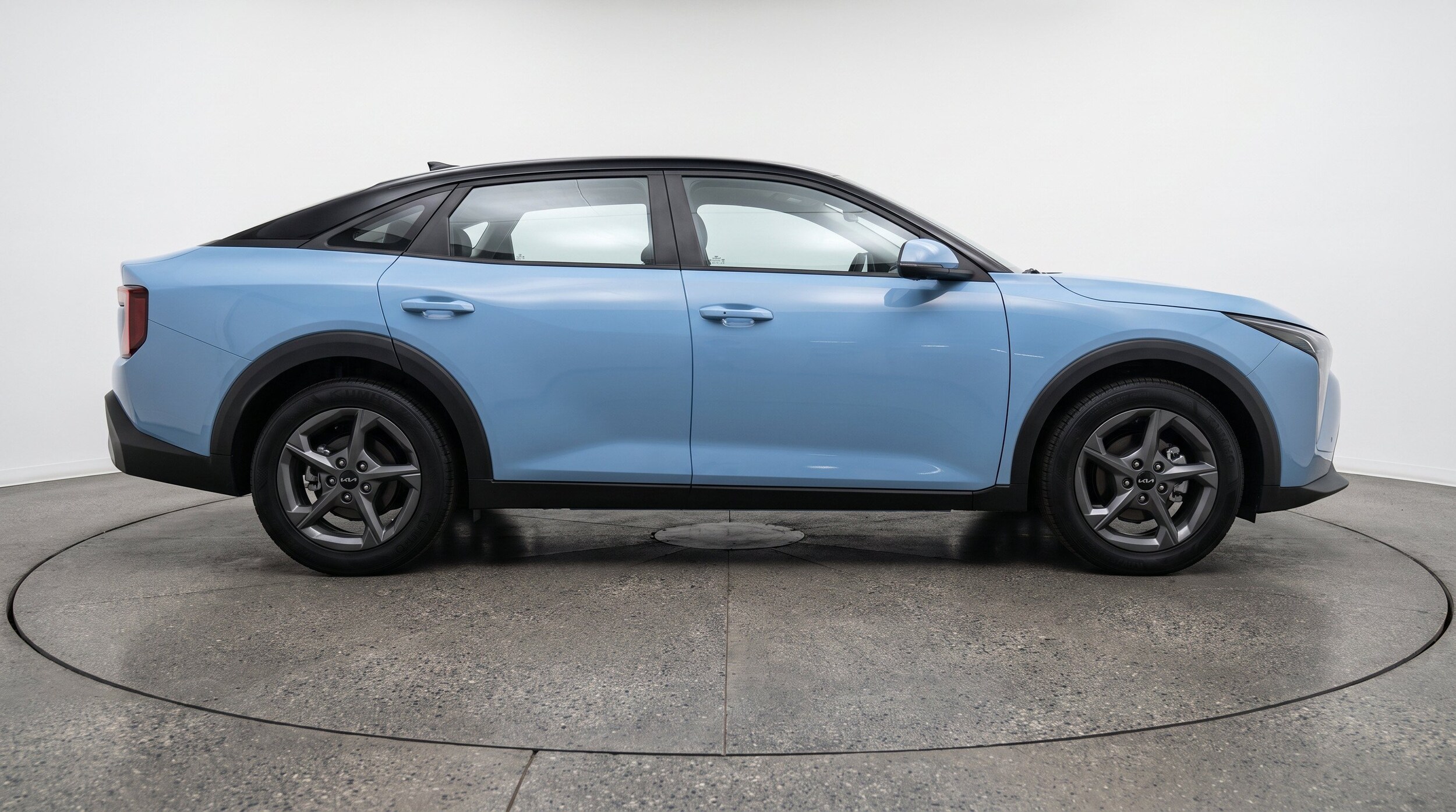 Thumbnail: 2026 Kia K4 - 11