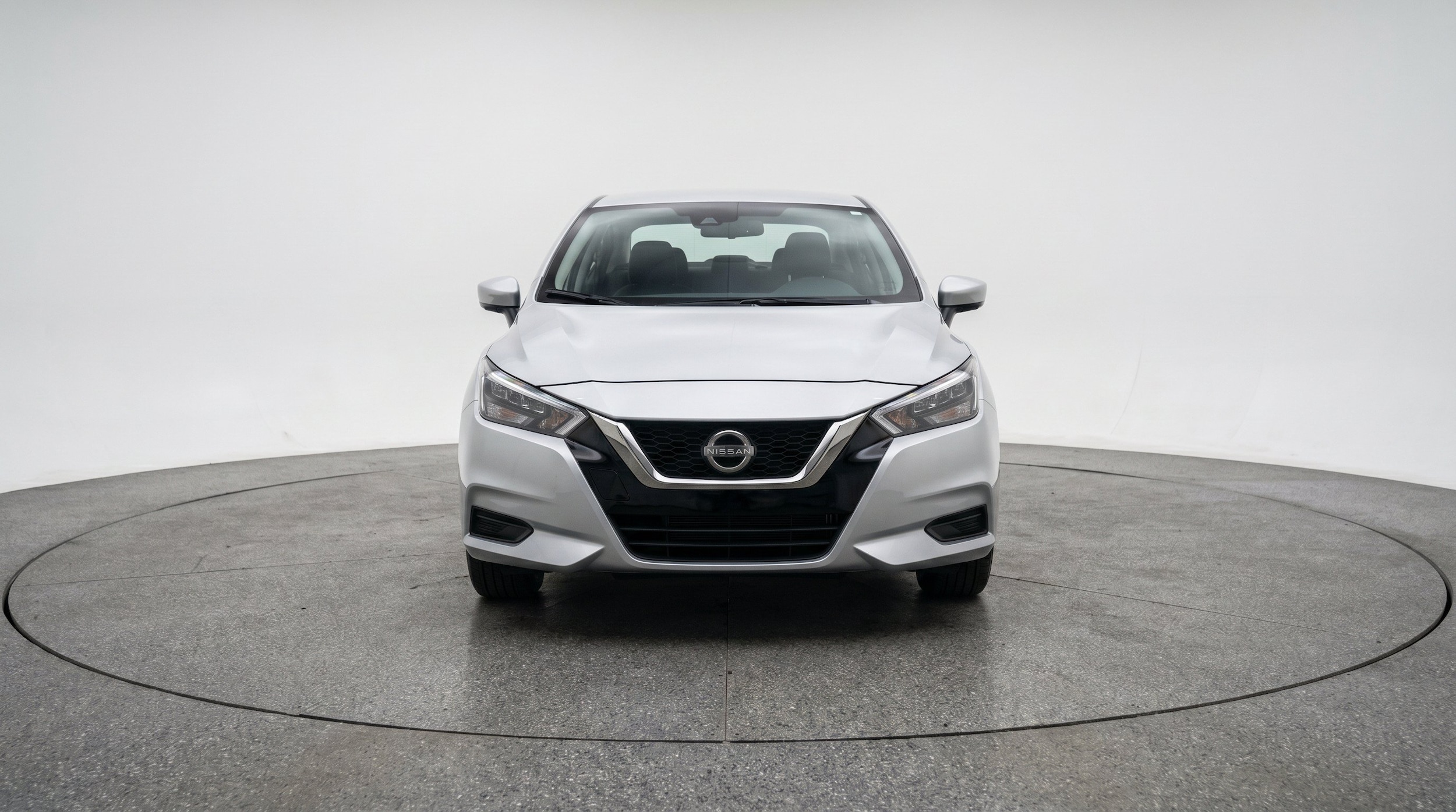 Thumbnail: 2025 Nissan Versa - 2