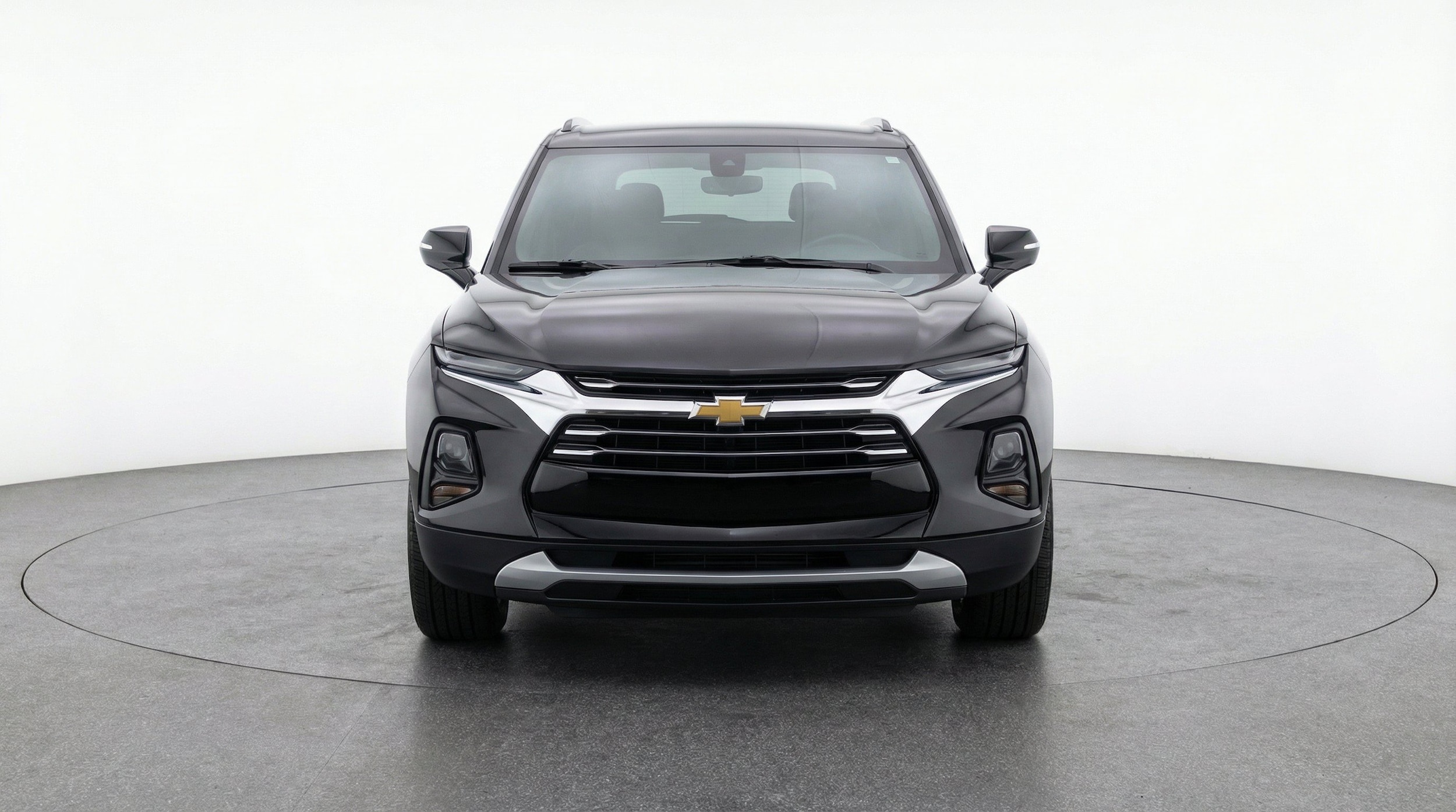 Thumbnail: 2025 Chevrolet Blazer - 2