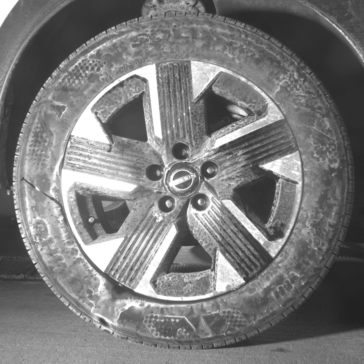 Thumbnail: 2025 Nissan Kicks - 12