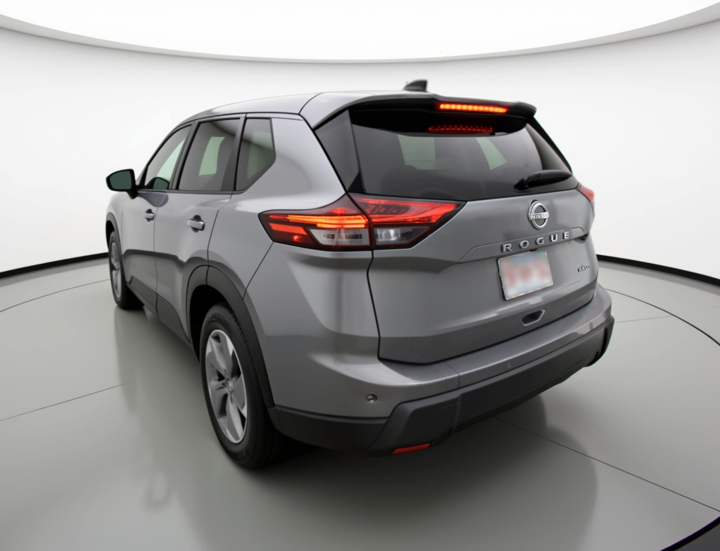 Thumbnail: 2025 Nissan Rogue - 5