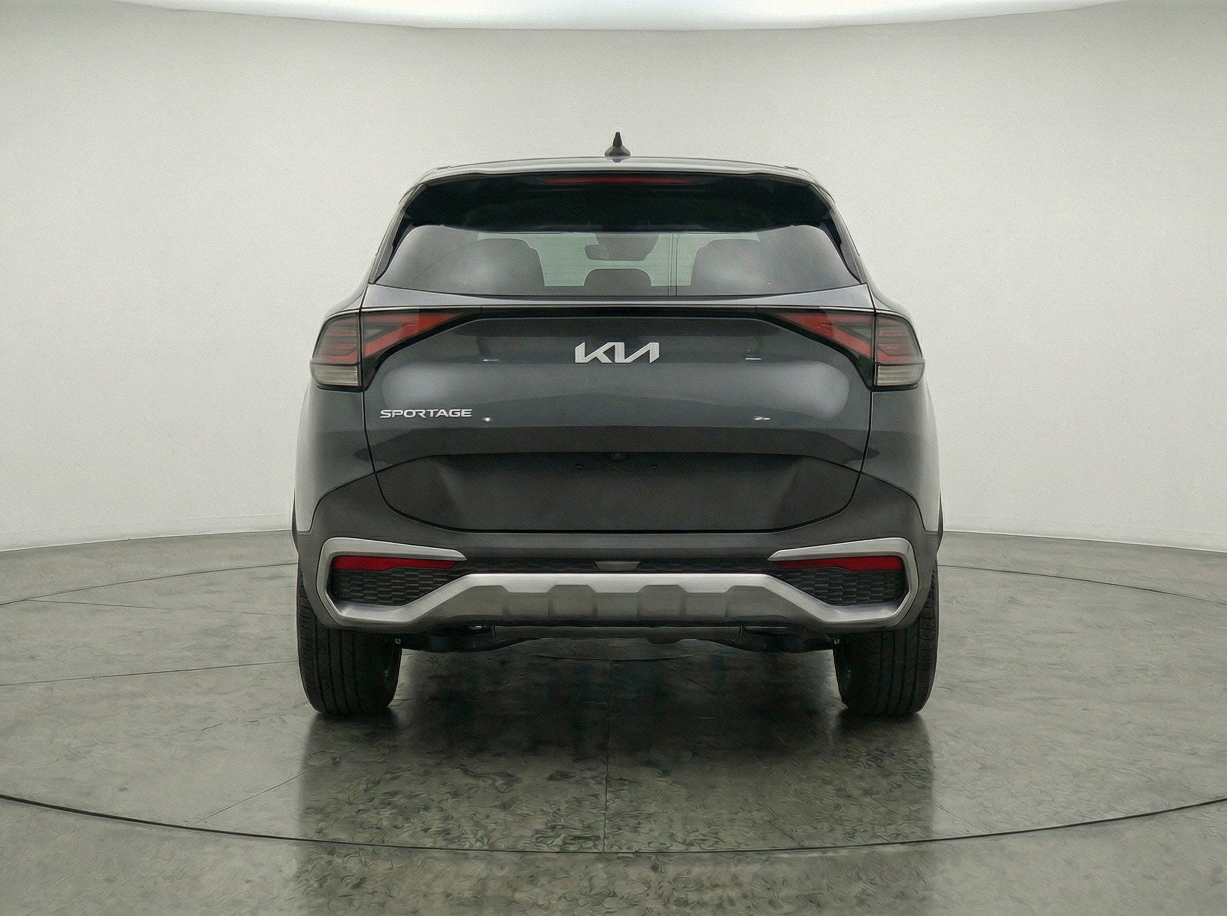 Thumbnail: 2026 Kia Sportage - 7