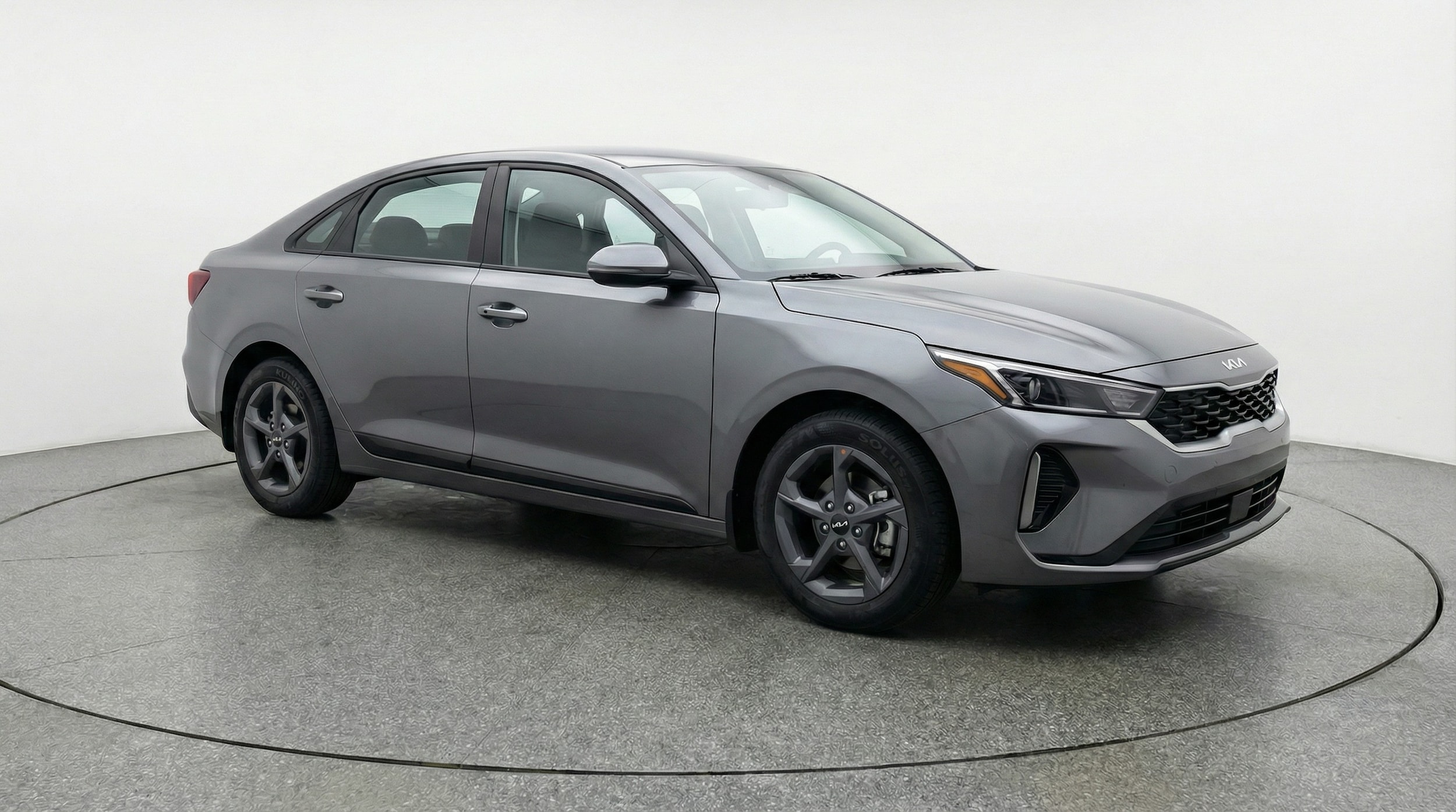 Thumbnail: 2025 Kia K4 - 1