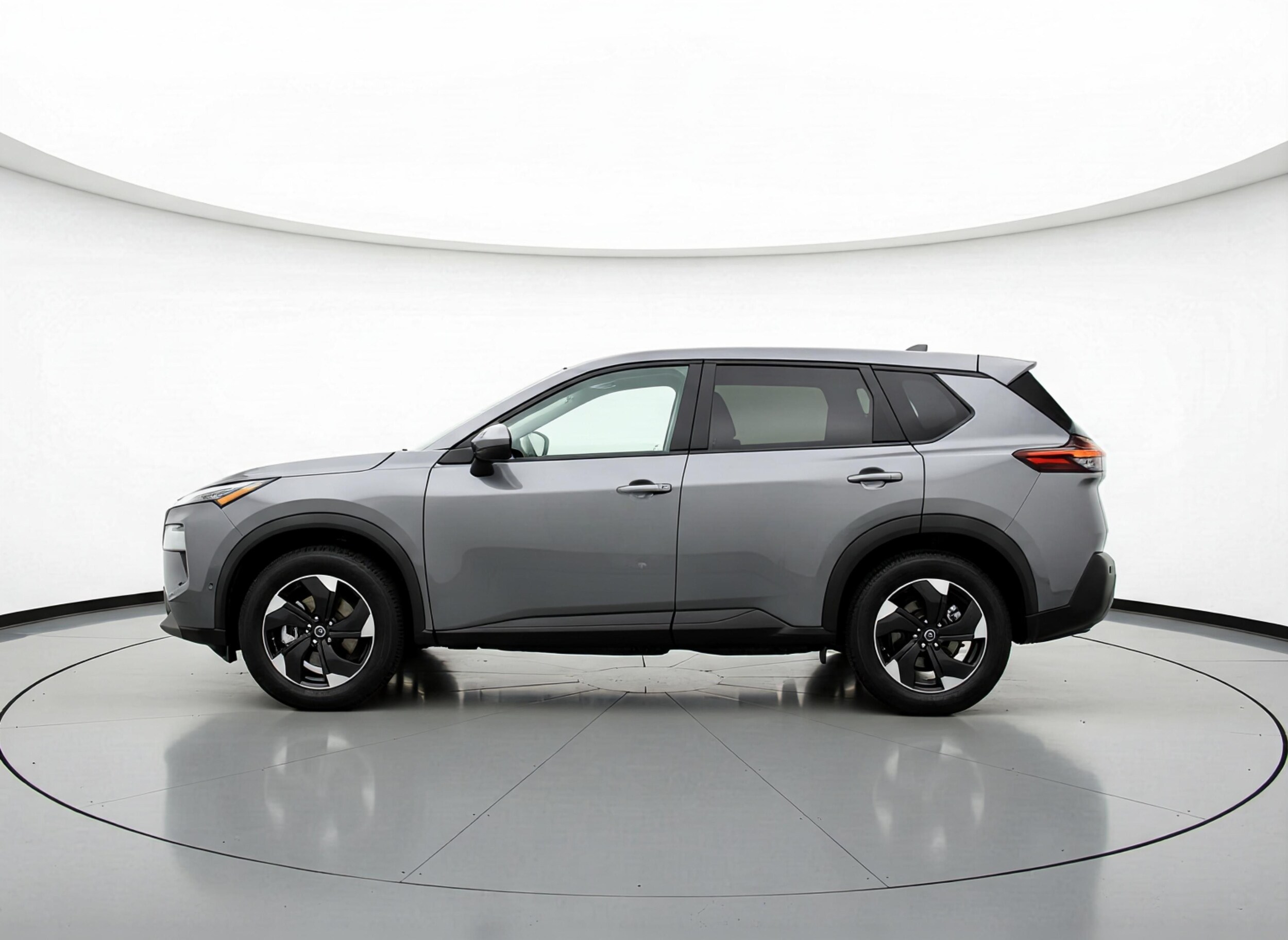 Thumbnail: 2025 Nissan Rogue - 4