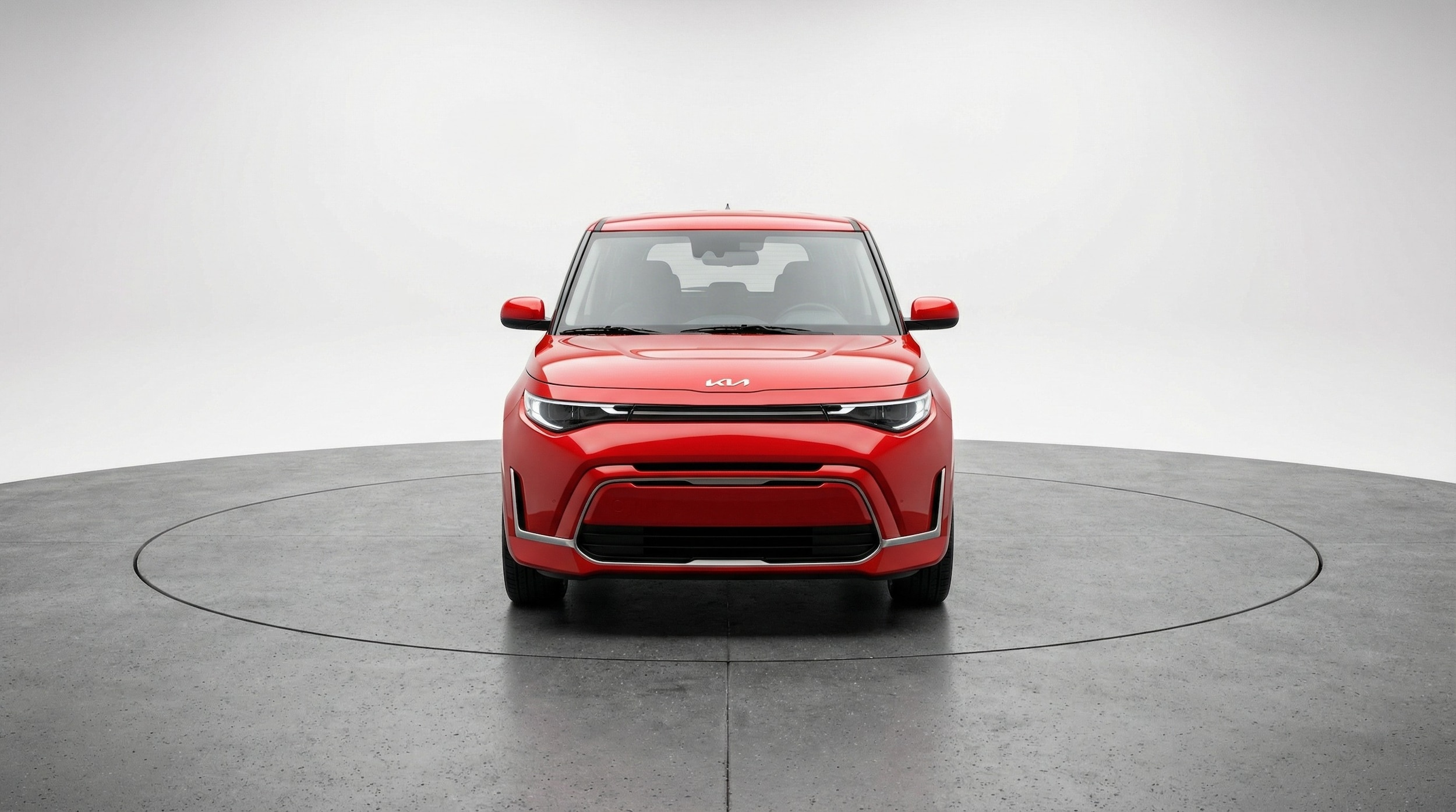Thumbnail: 2025 Kia Soul - 2