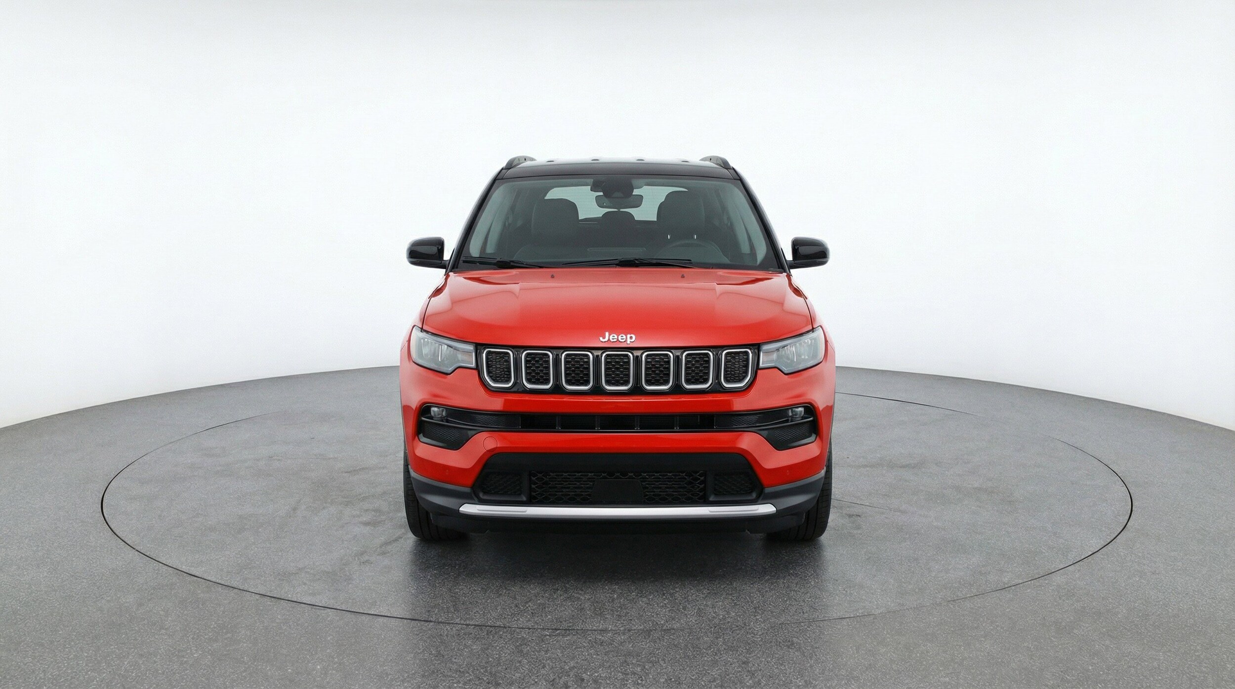 Thumbnail: 2025 Jeep Compass - 2