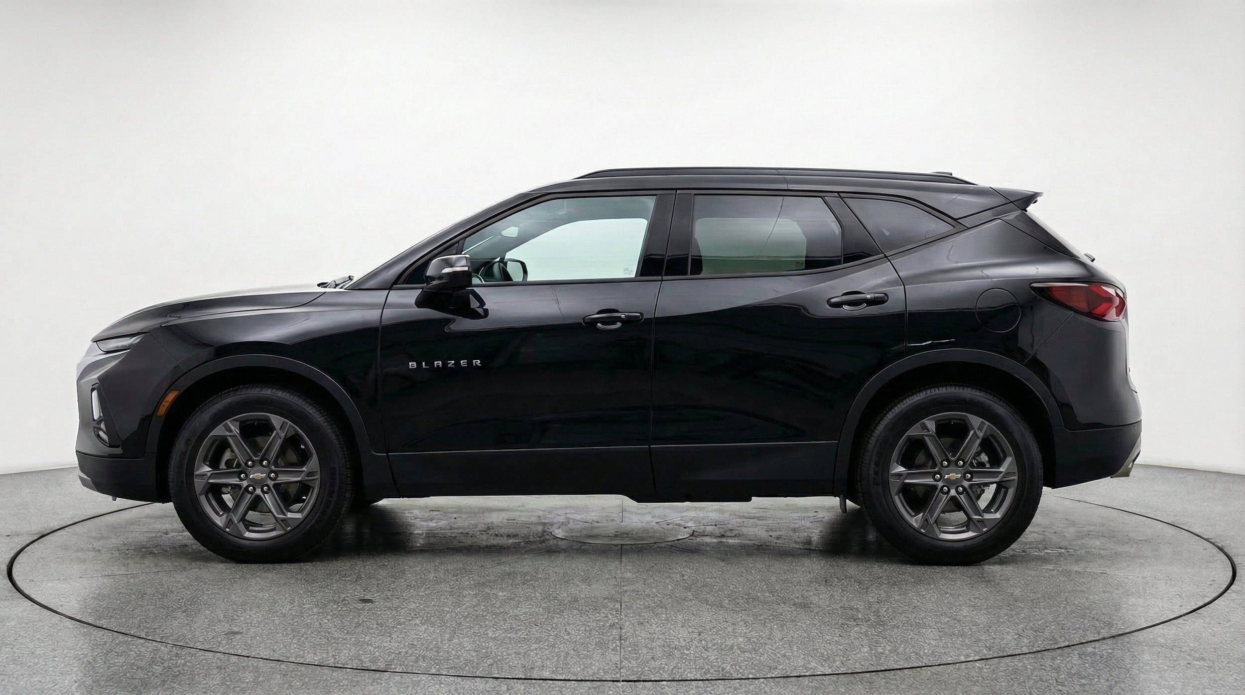 Thumbnail: 2025 Chevrolet Blazer - 5