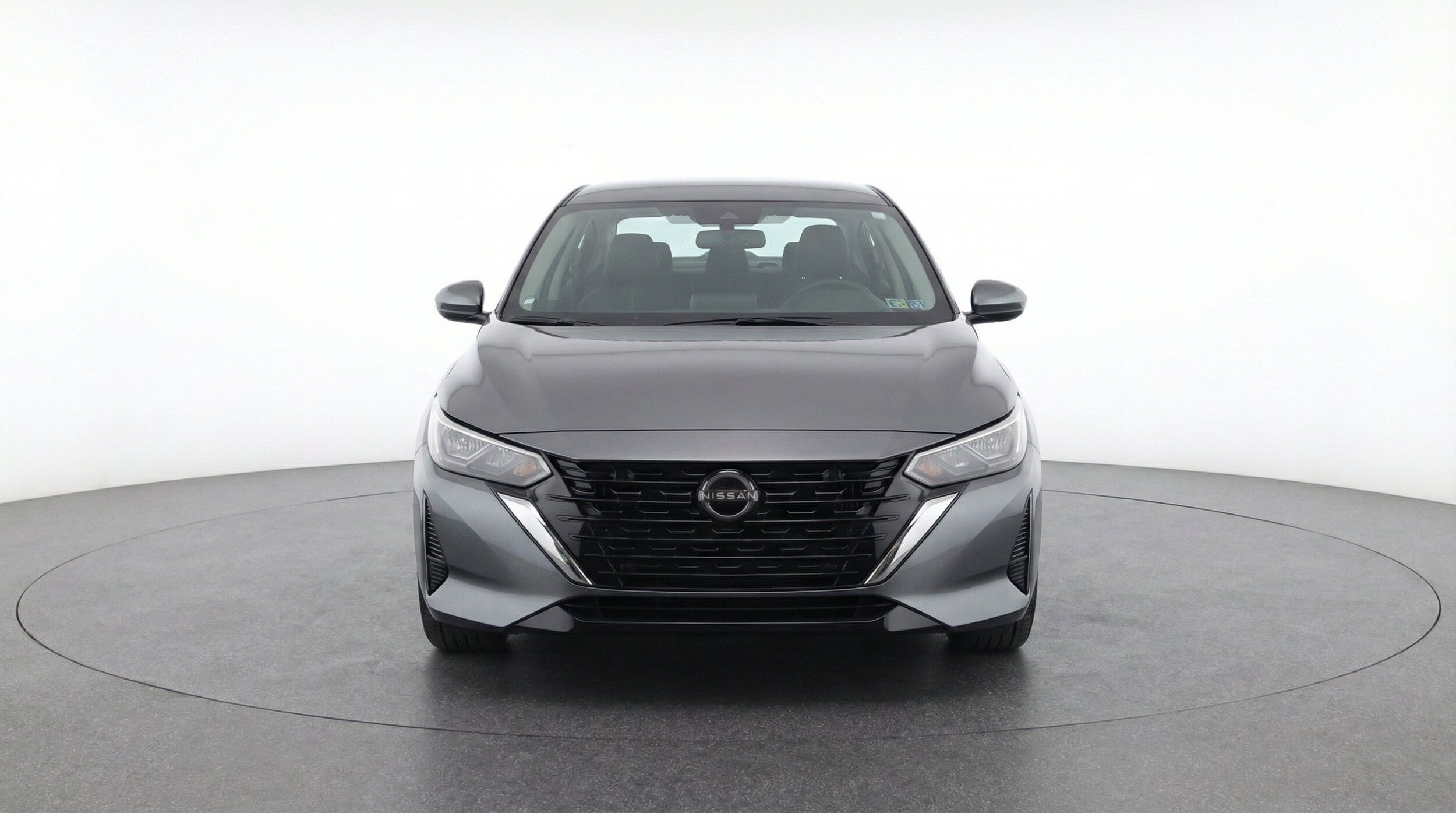 Thumbnail: 2025 Nissan Sentra - 2