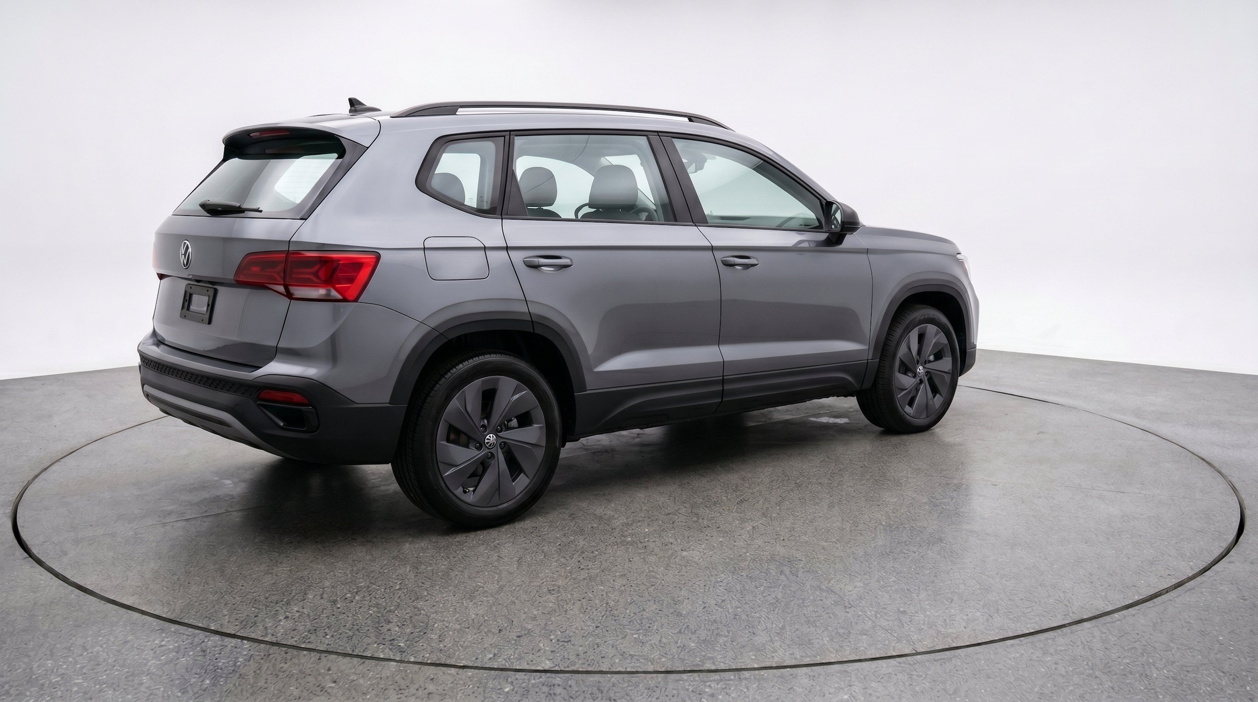 Thumbnail: 2026 Volkswagen Taos - 9