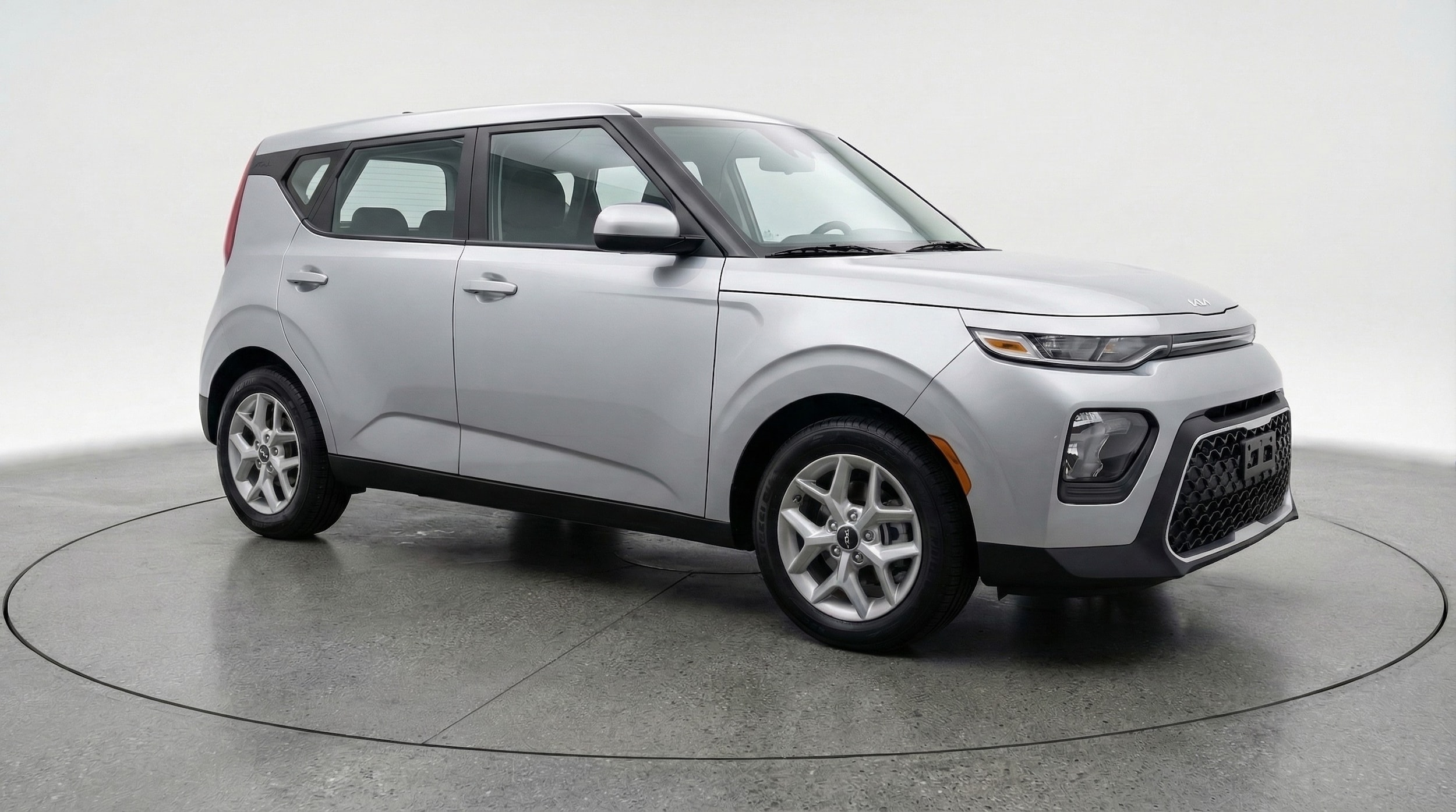 Thumbnail: 2025 Kia Soul - 1