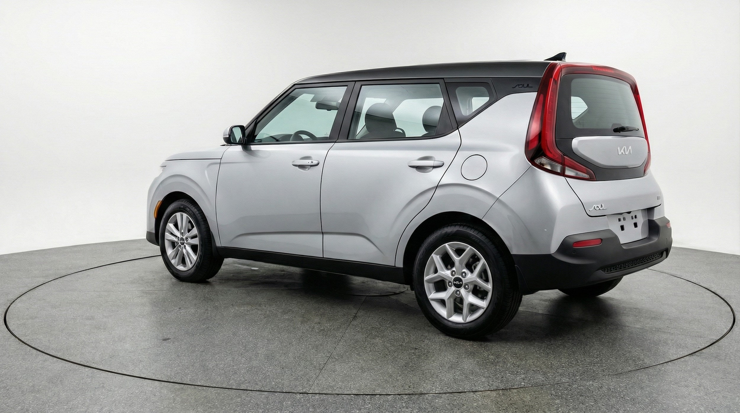 Thumbnail: 2025 Kia Soul - 5