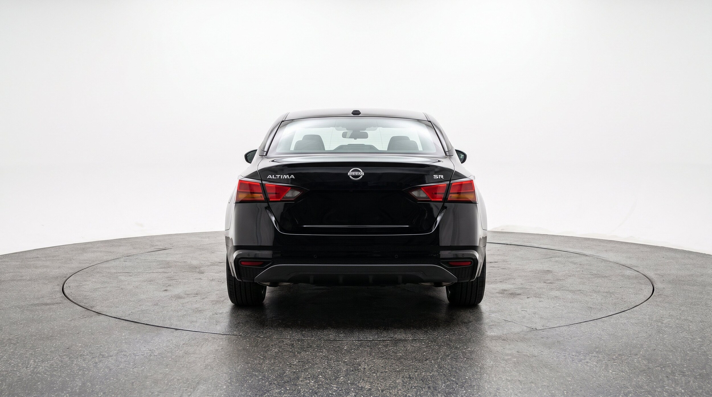 Thumbnail: 2026 Nissan Altima - 7