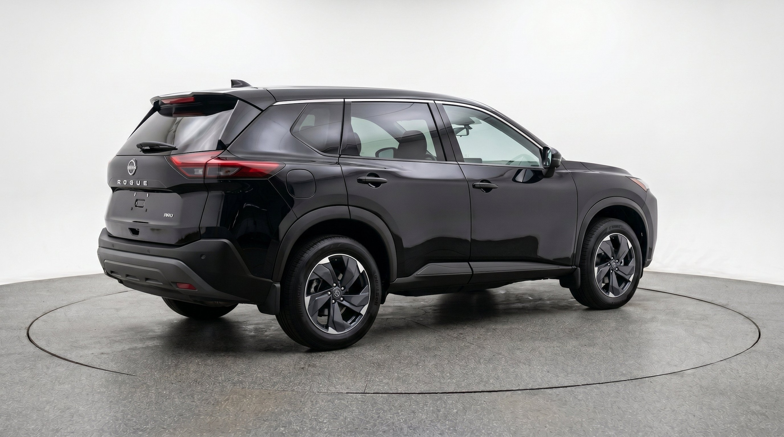Thumbnail: 2025 Nissan Rogue - 9