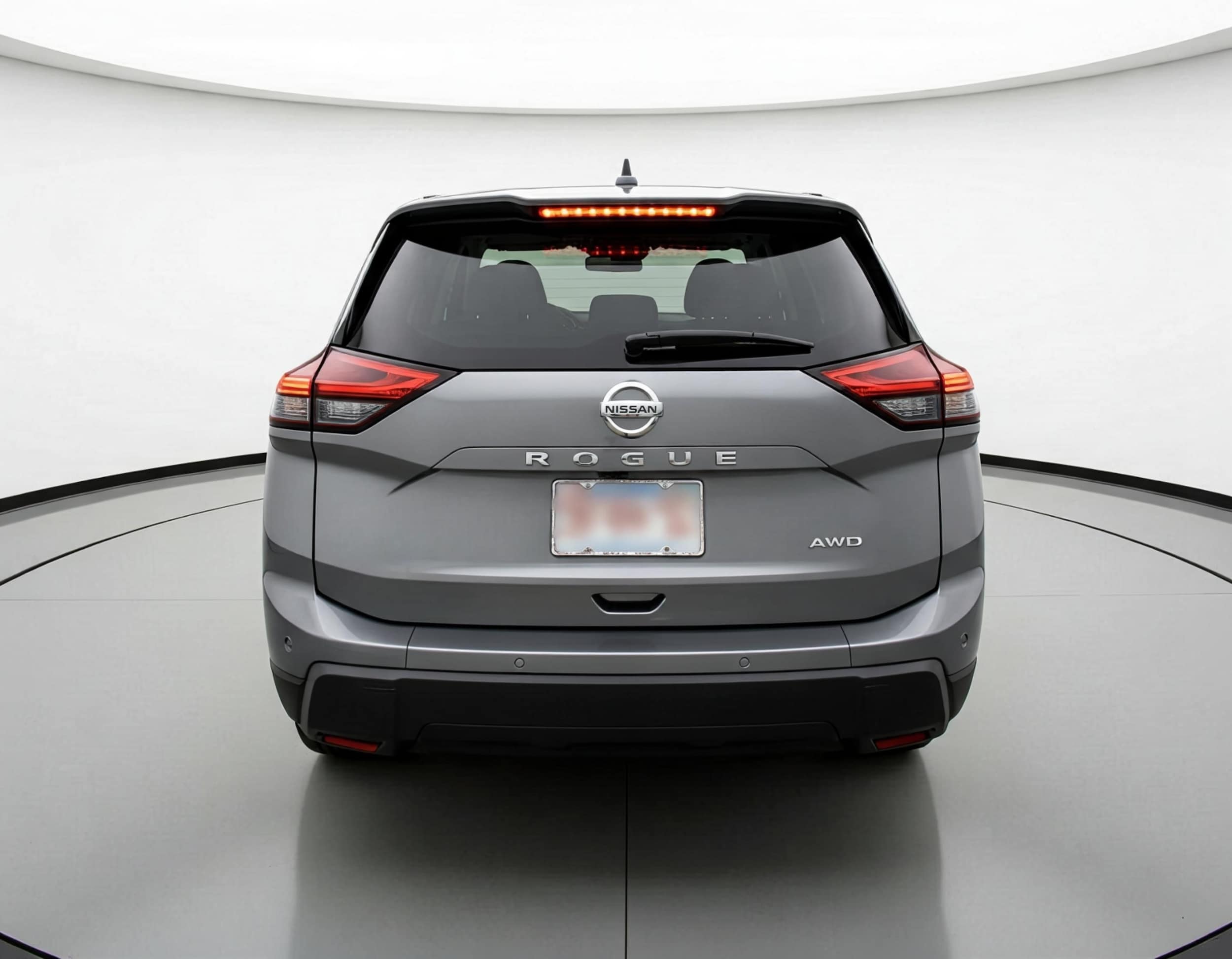 Thumbnail: 2025 Nissan Rogue - 6