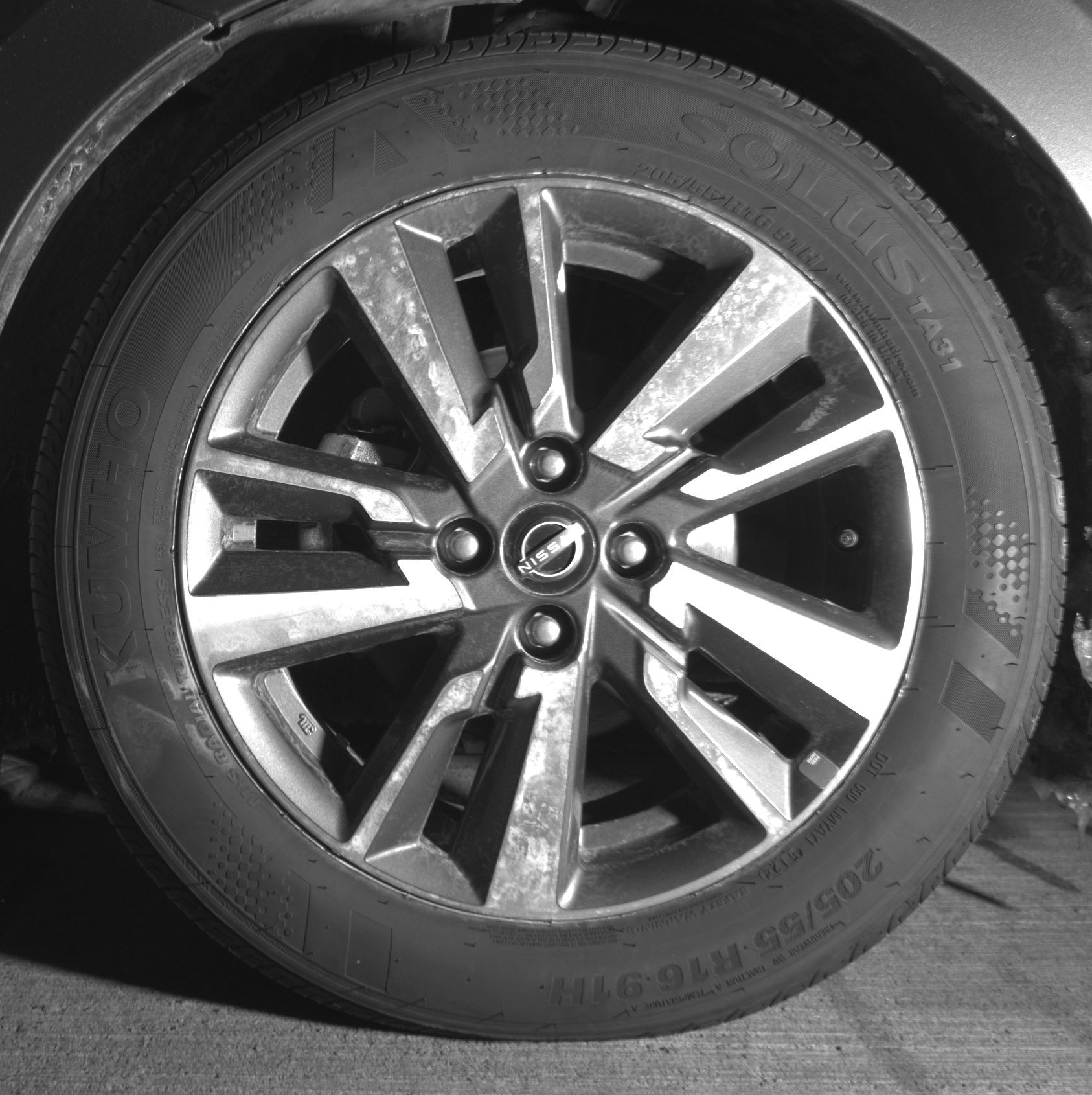 Thumbnail: 2025 Nissan Versa - 9