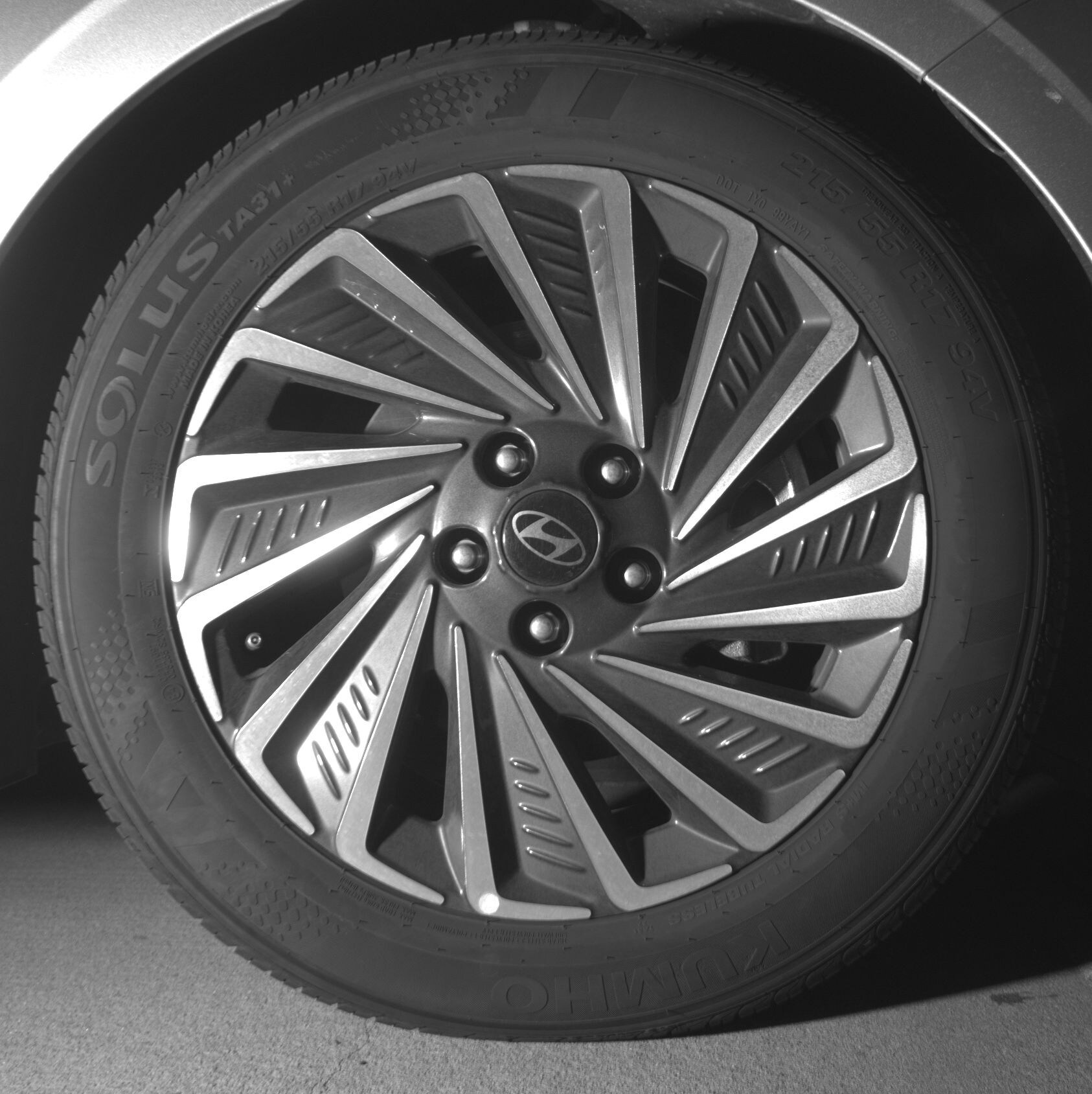 Thumbnail: 2025 Hyundai Sonata - 10