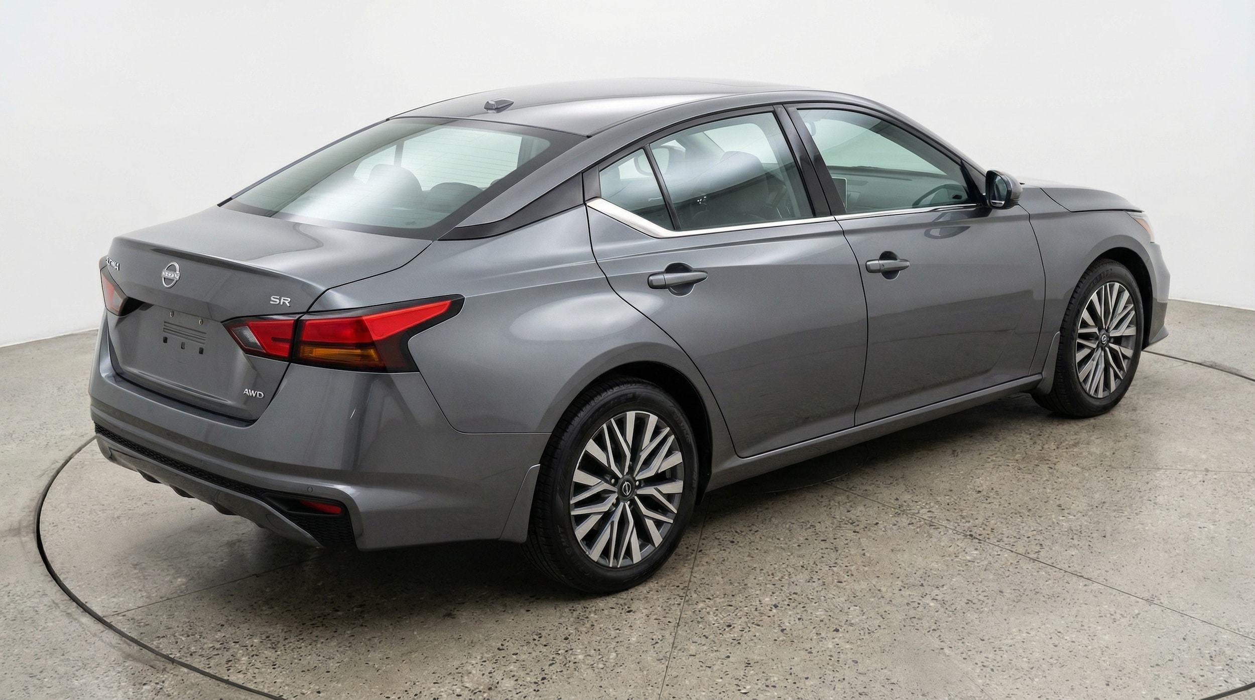 Thumbnail: 2025 Nissan Altima - 7